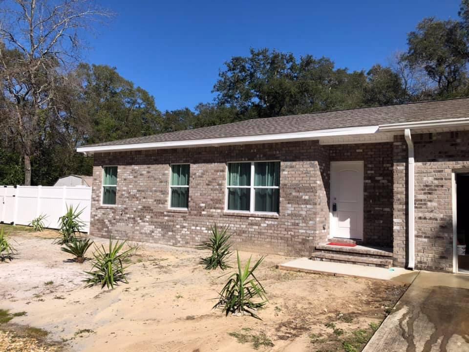 METES & BOUNDS in Mullet Creek Subd - Residential