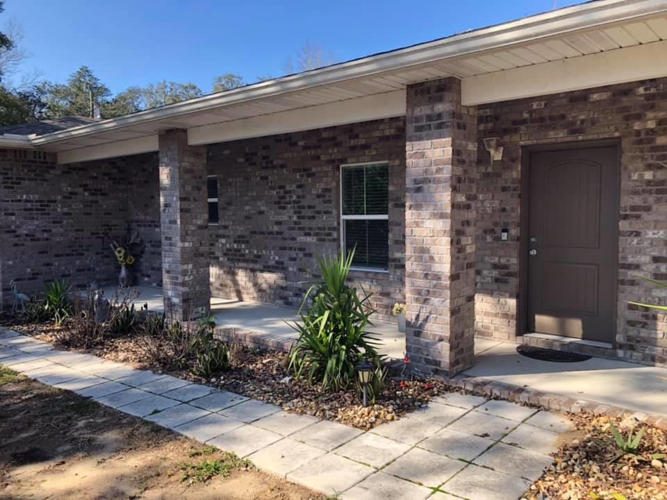 METES & BOUNDS in Mullet Creek Subd - Residential