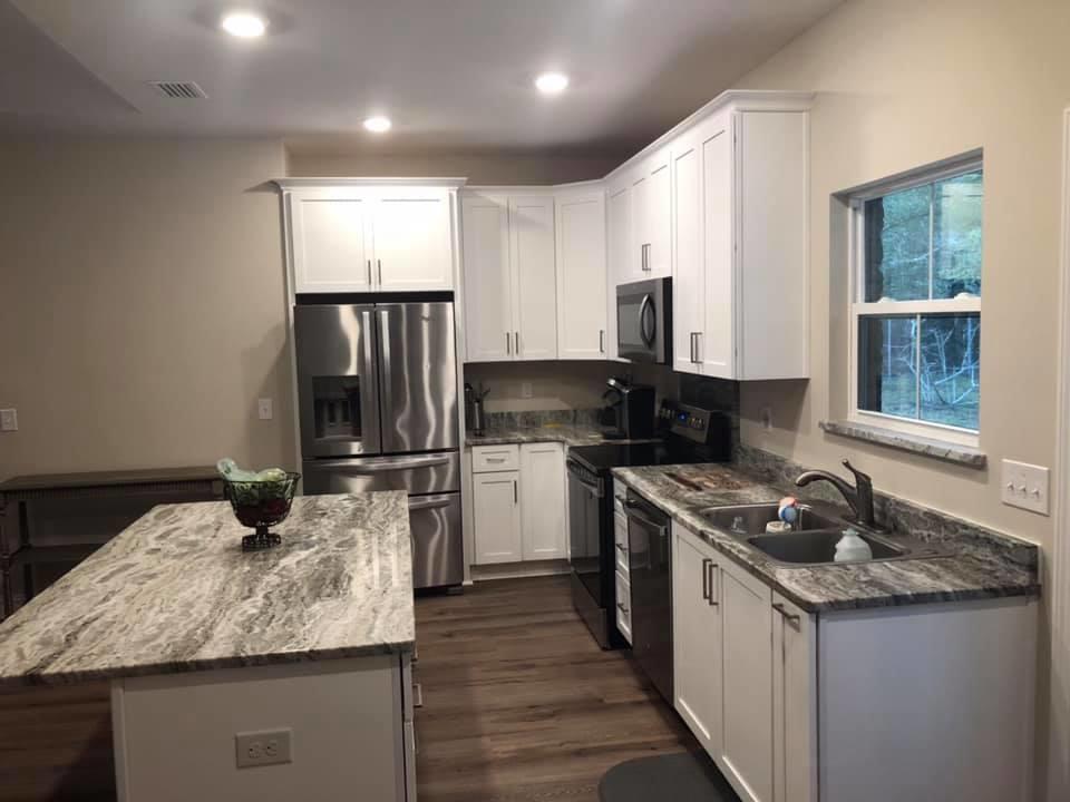 METES & BOUNDS in Mullet Creek Subd - Residential