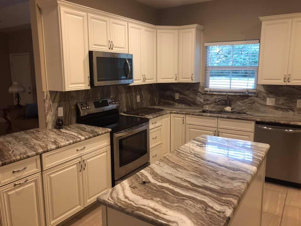 METES & BOUNDS in Mullet Creek Subd - Residential