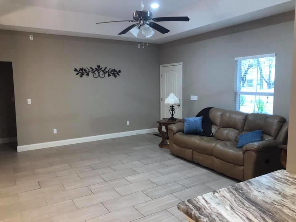 METES & BOUNDS in Mullet Creek Subd - Residential