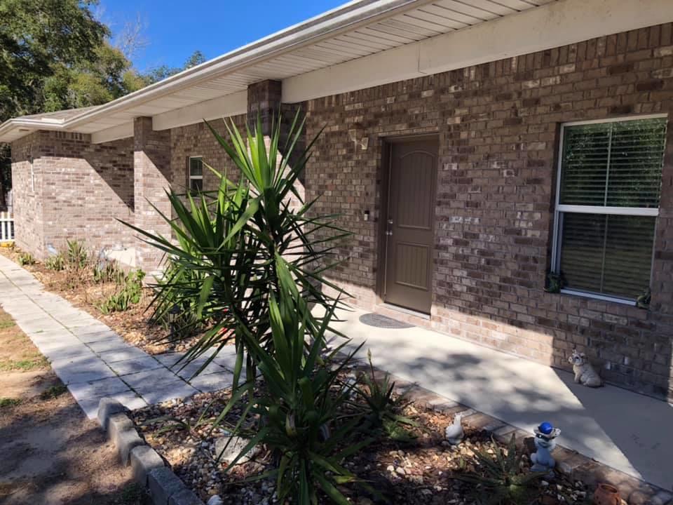 METES & BOUNDS in Mullet Creek Subd - Residential