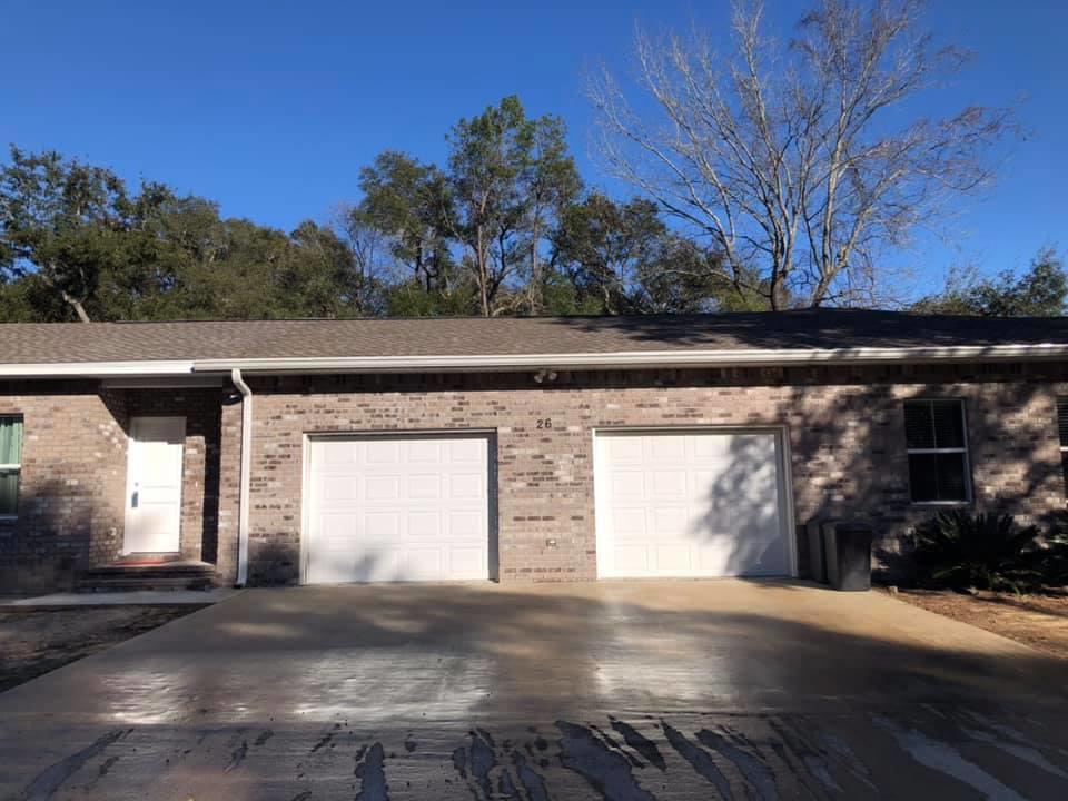 METES & BOUNDS in Mullet Creek Subd - Residential