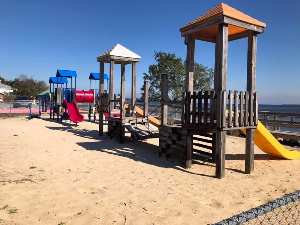 METES & BOUNDS in Mullet Creek Subd - Residential