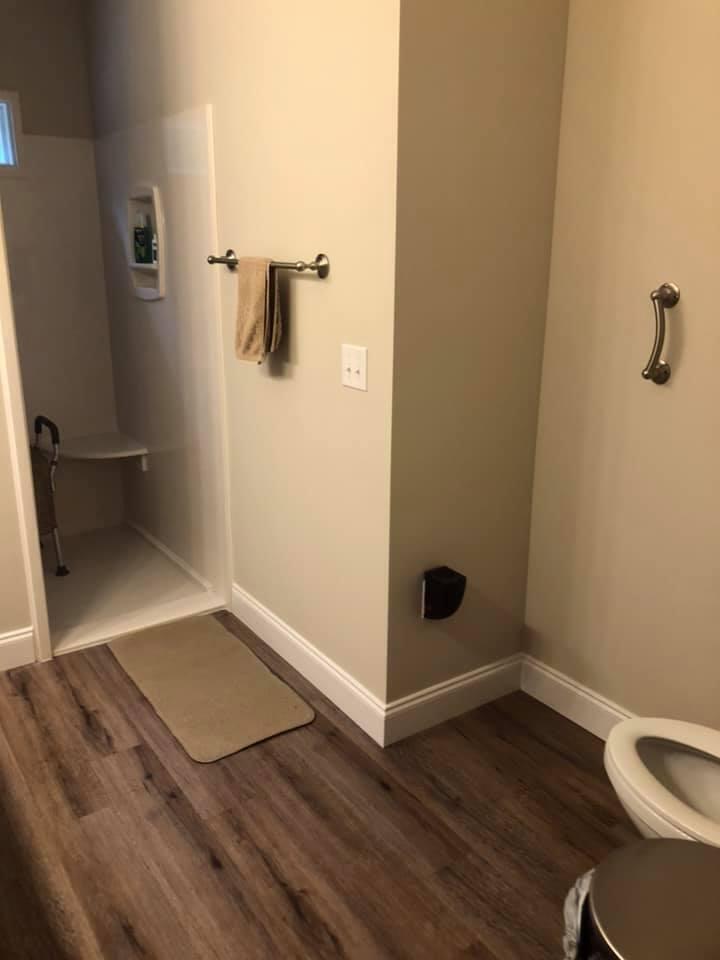 METES & BOUNDS in Mullet Creek Subd - Residential