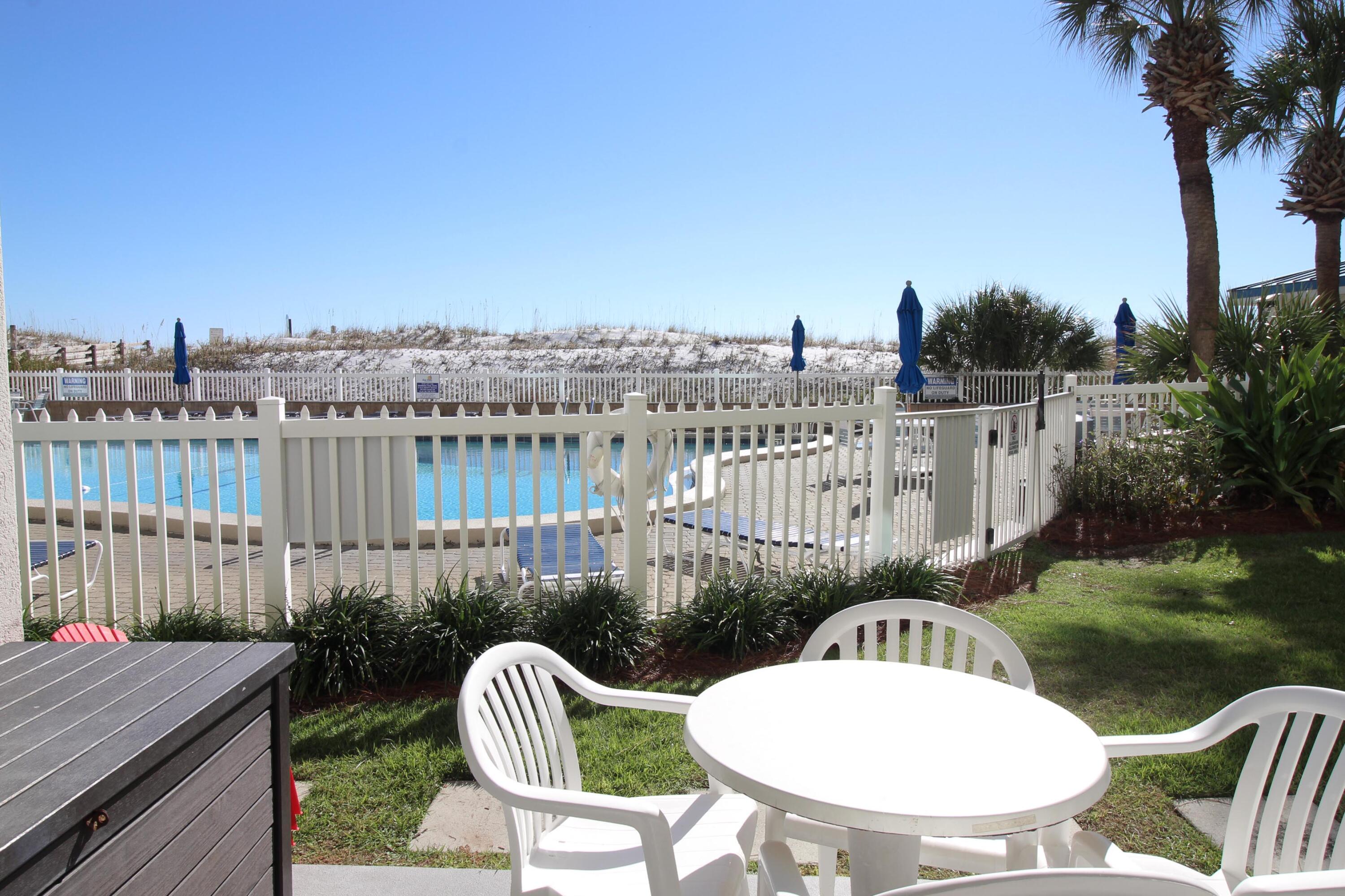 SEA OATS CONDO - Residential