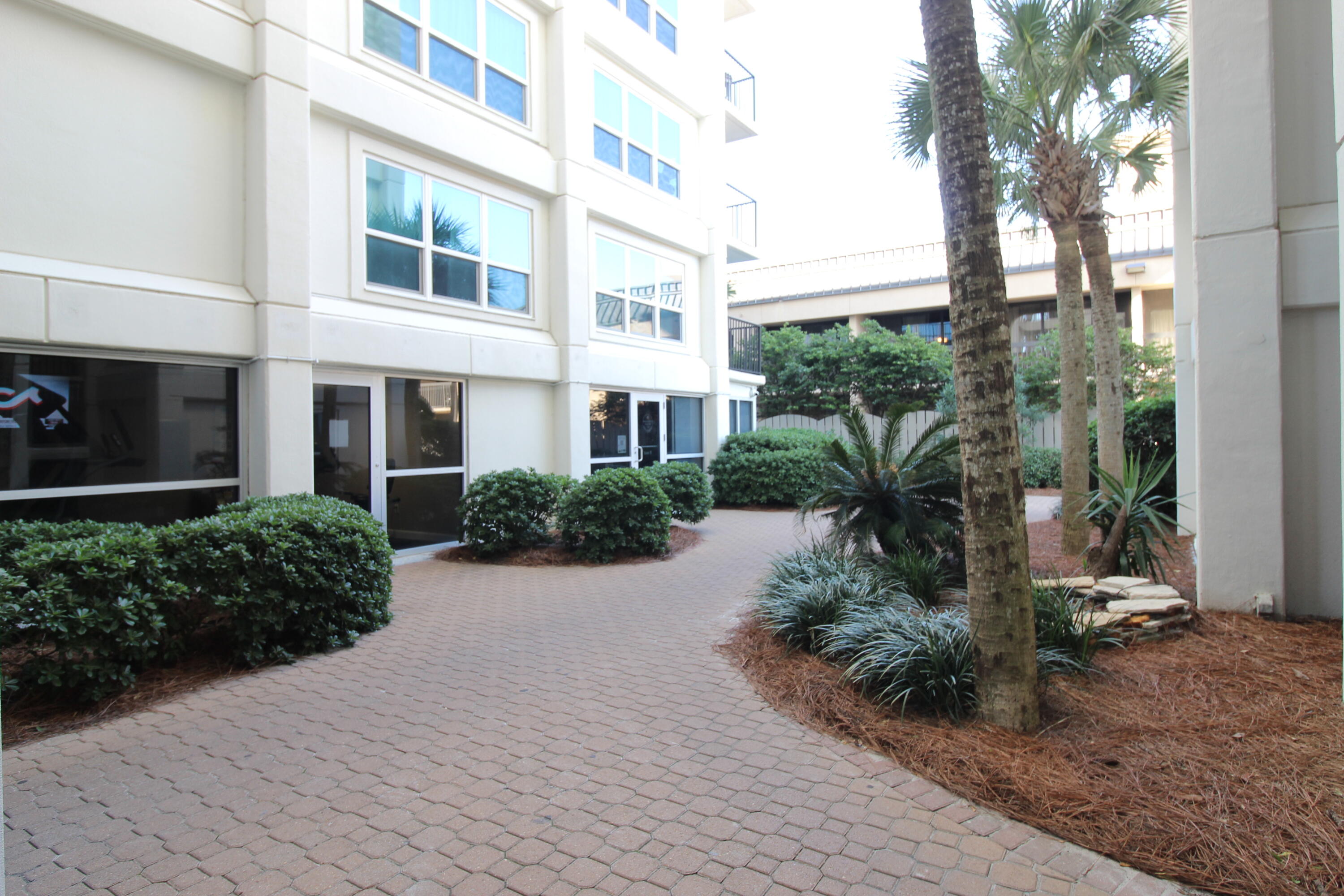 SEA OATS CONDO - Residential