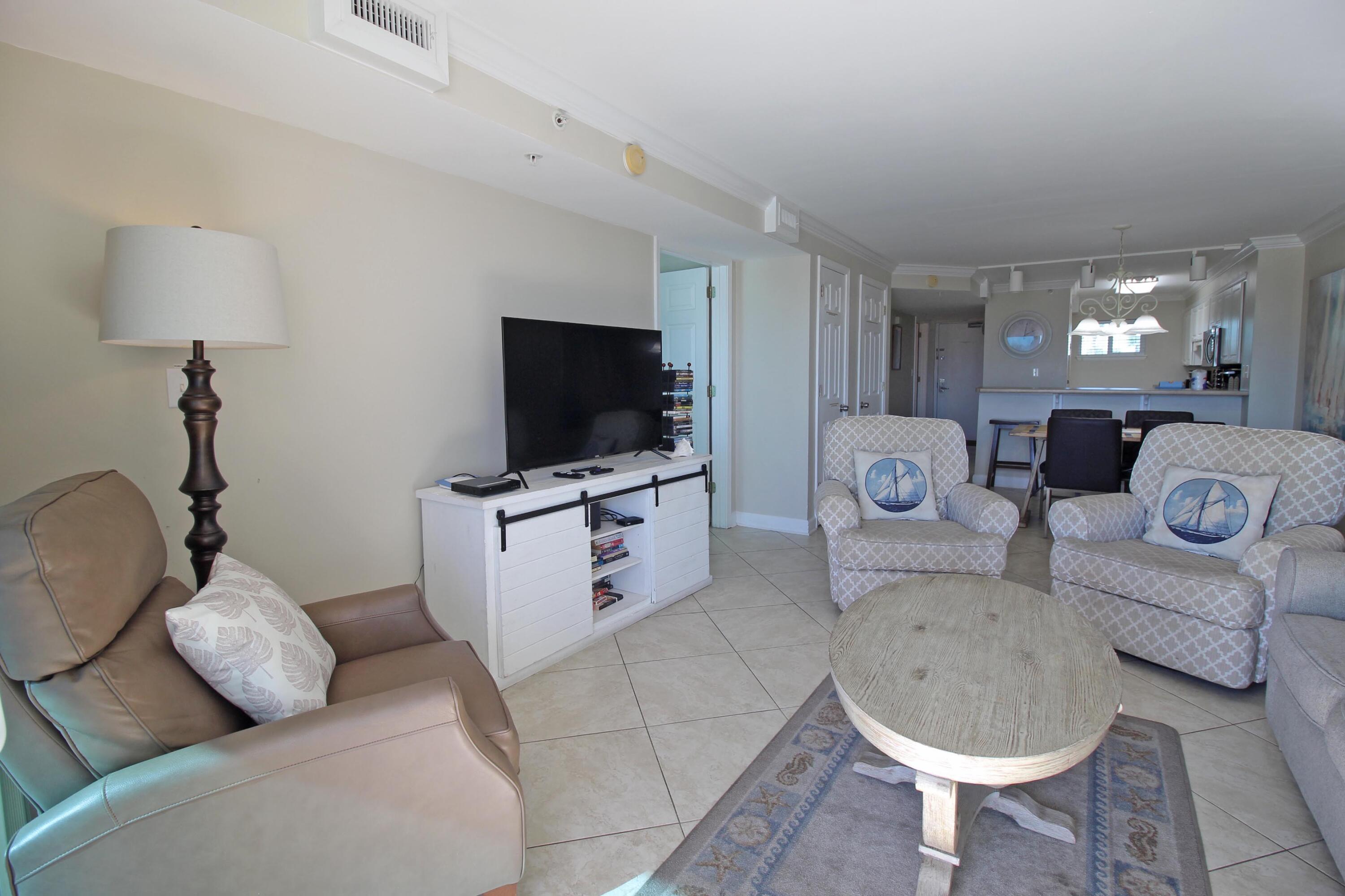 SEA OATS CONDO - Residential