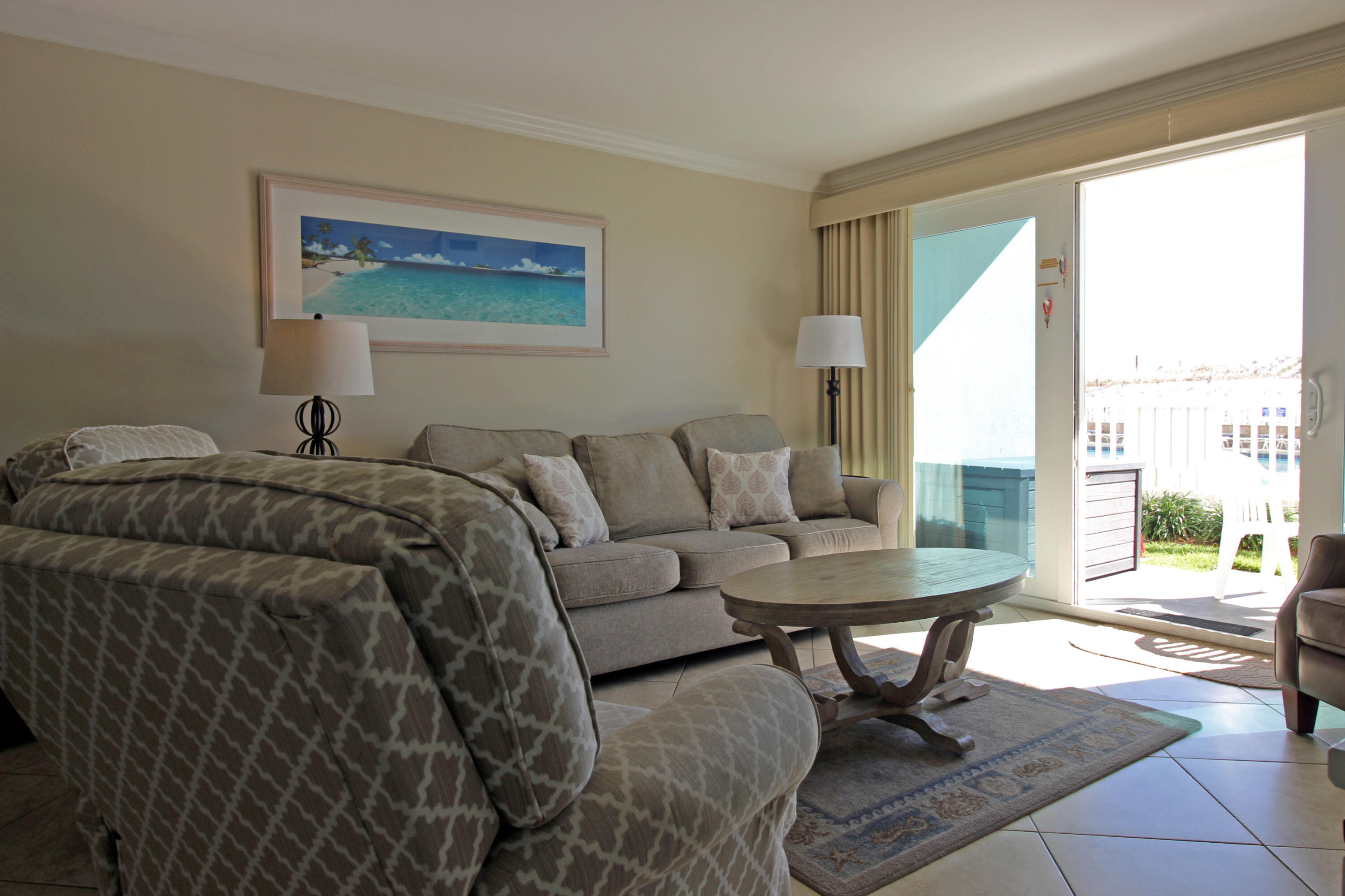 SEA OATS CONDO - Residential