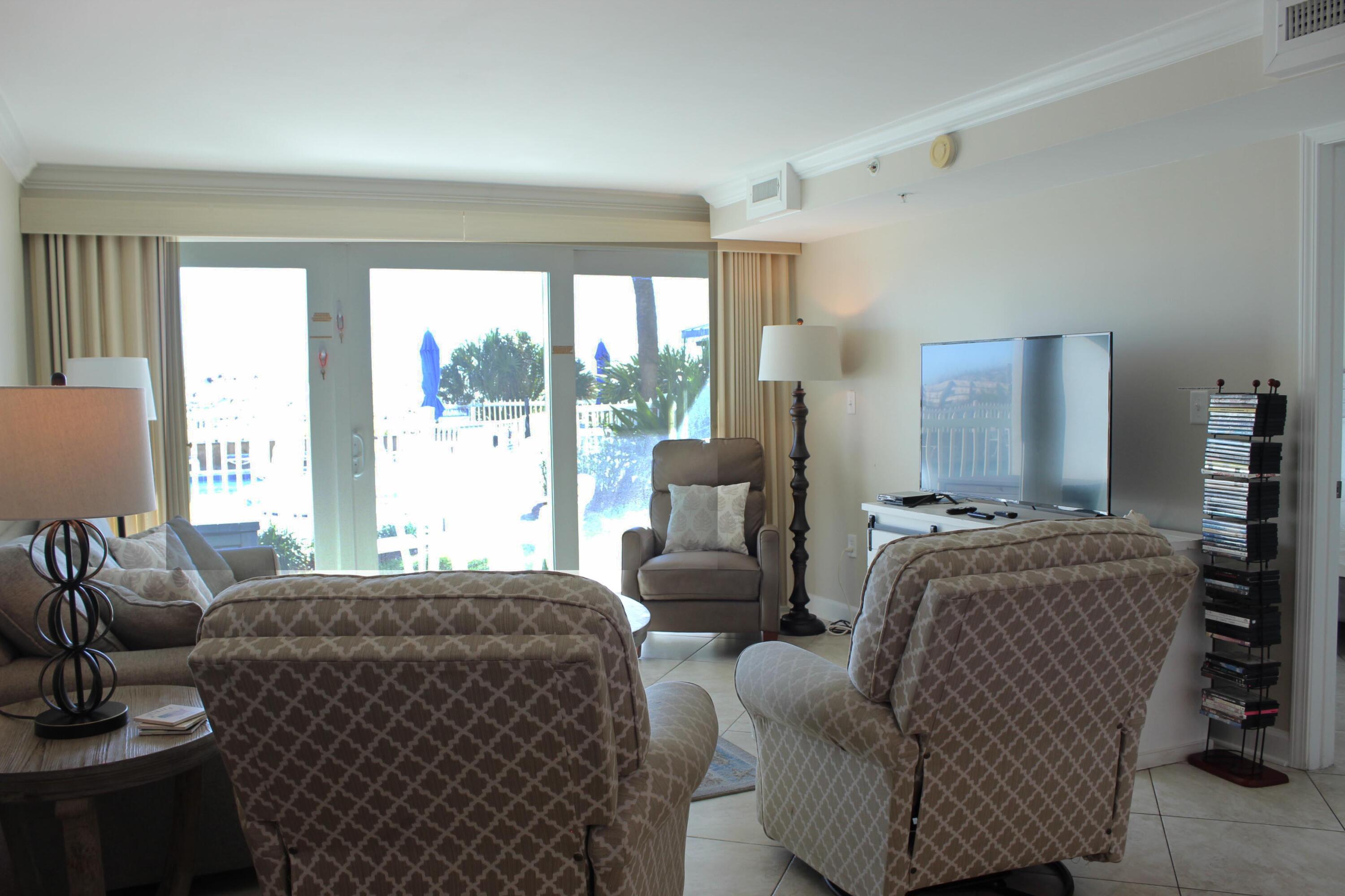 SEA OATS CONDO - Residential