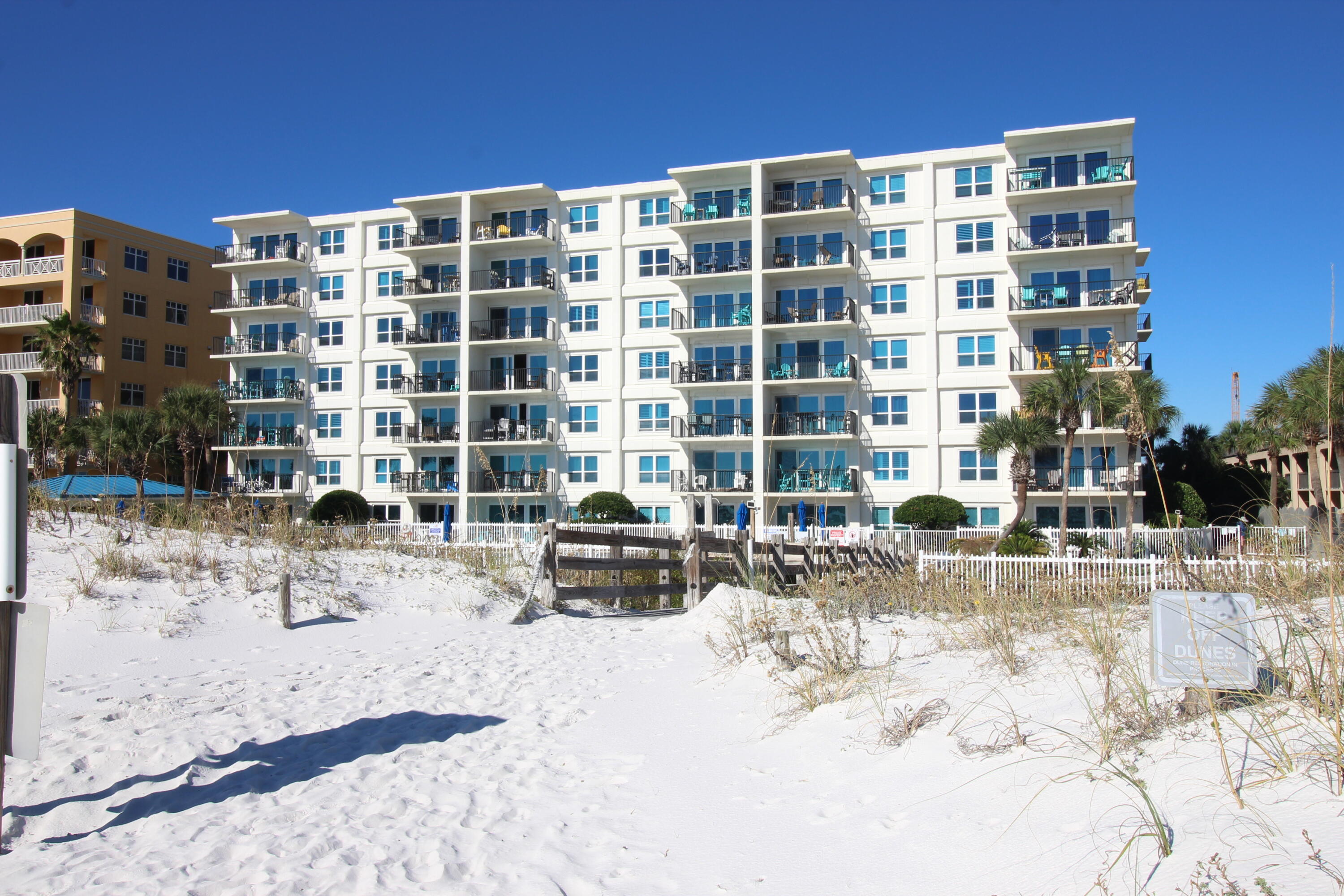 SEA OATS CONDO - Residential