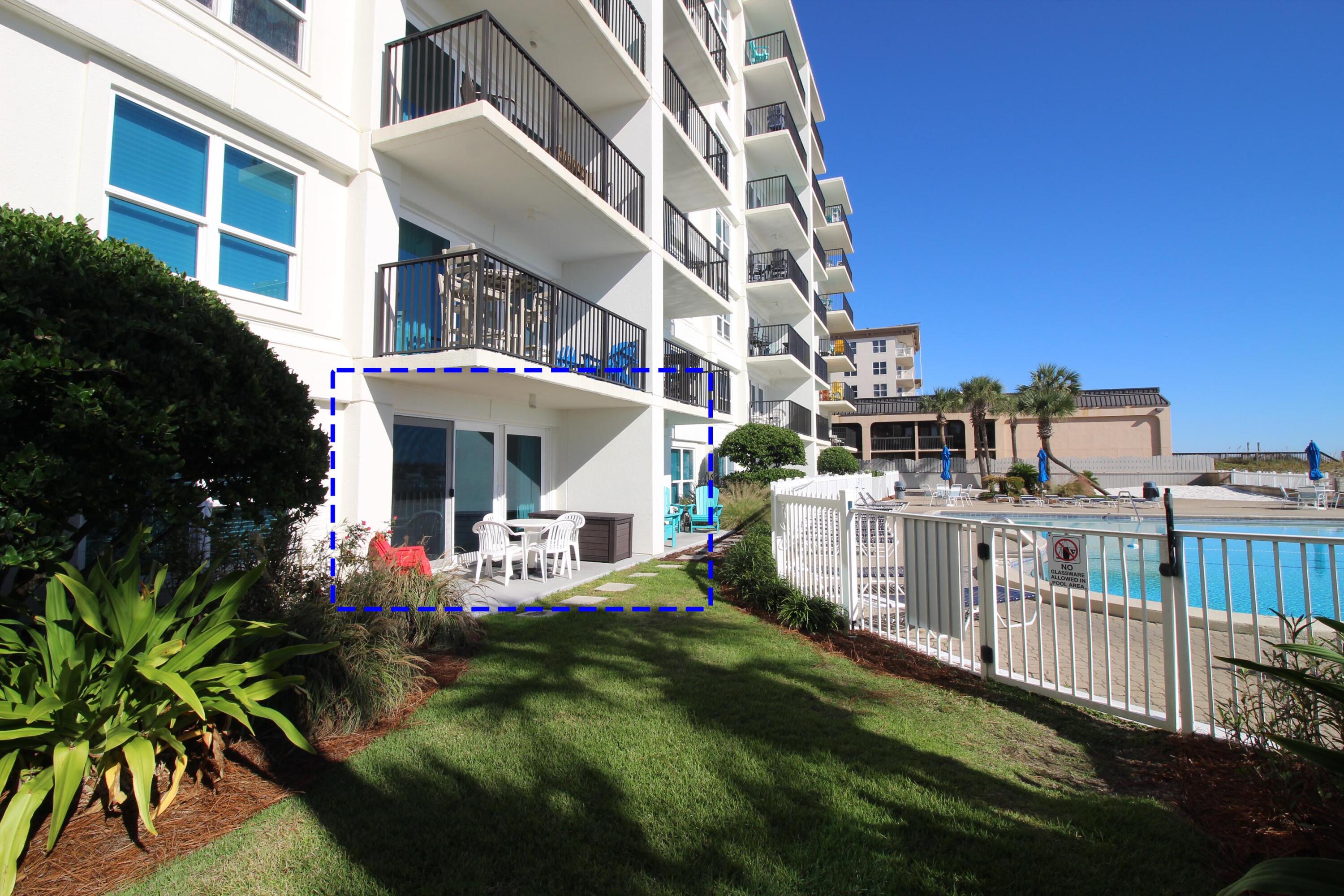 SEA OATS CONDO - Residential