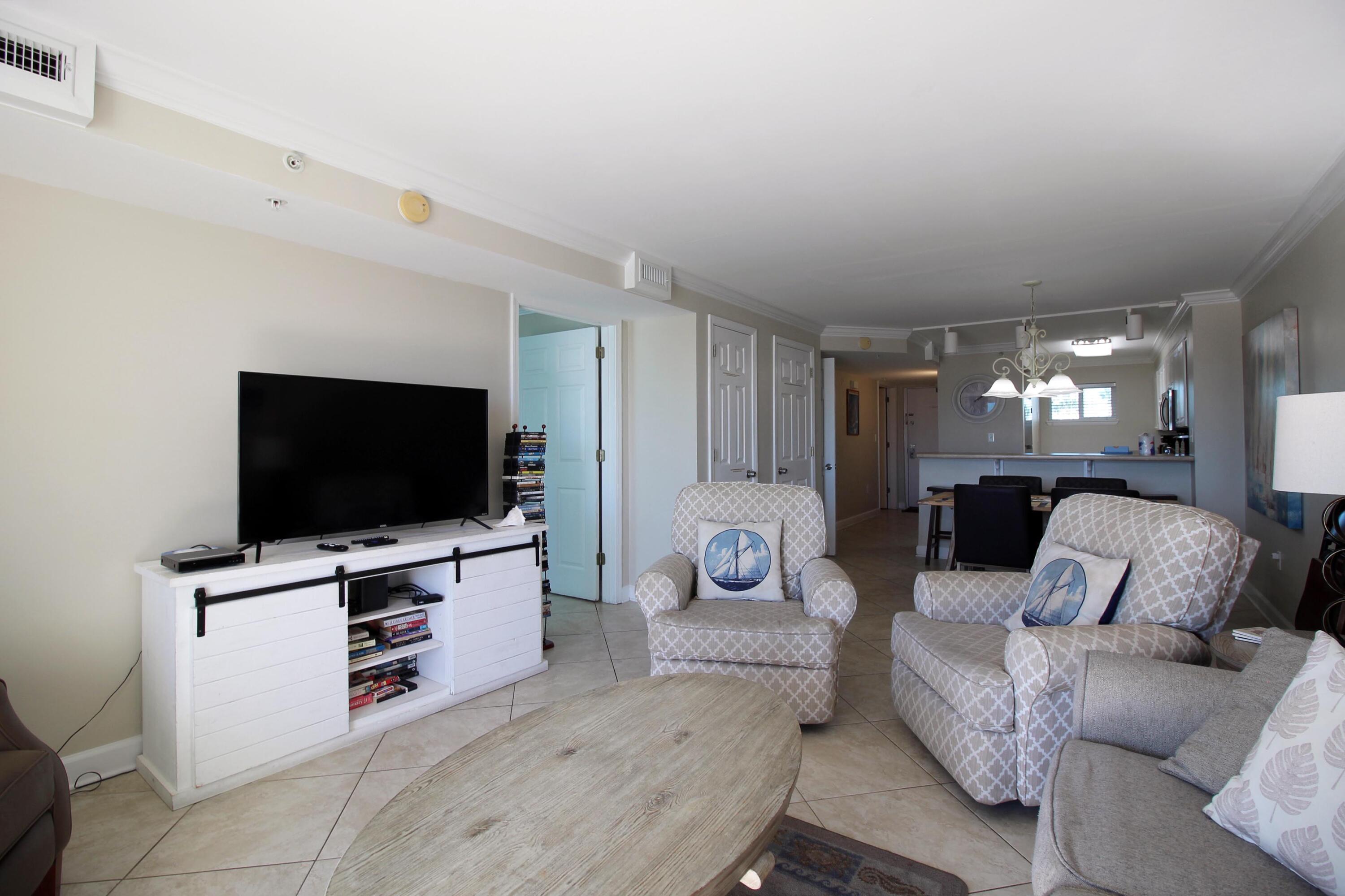 SEA OATS CONDO - Residential