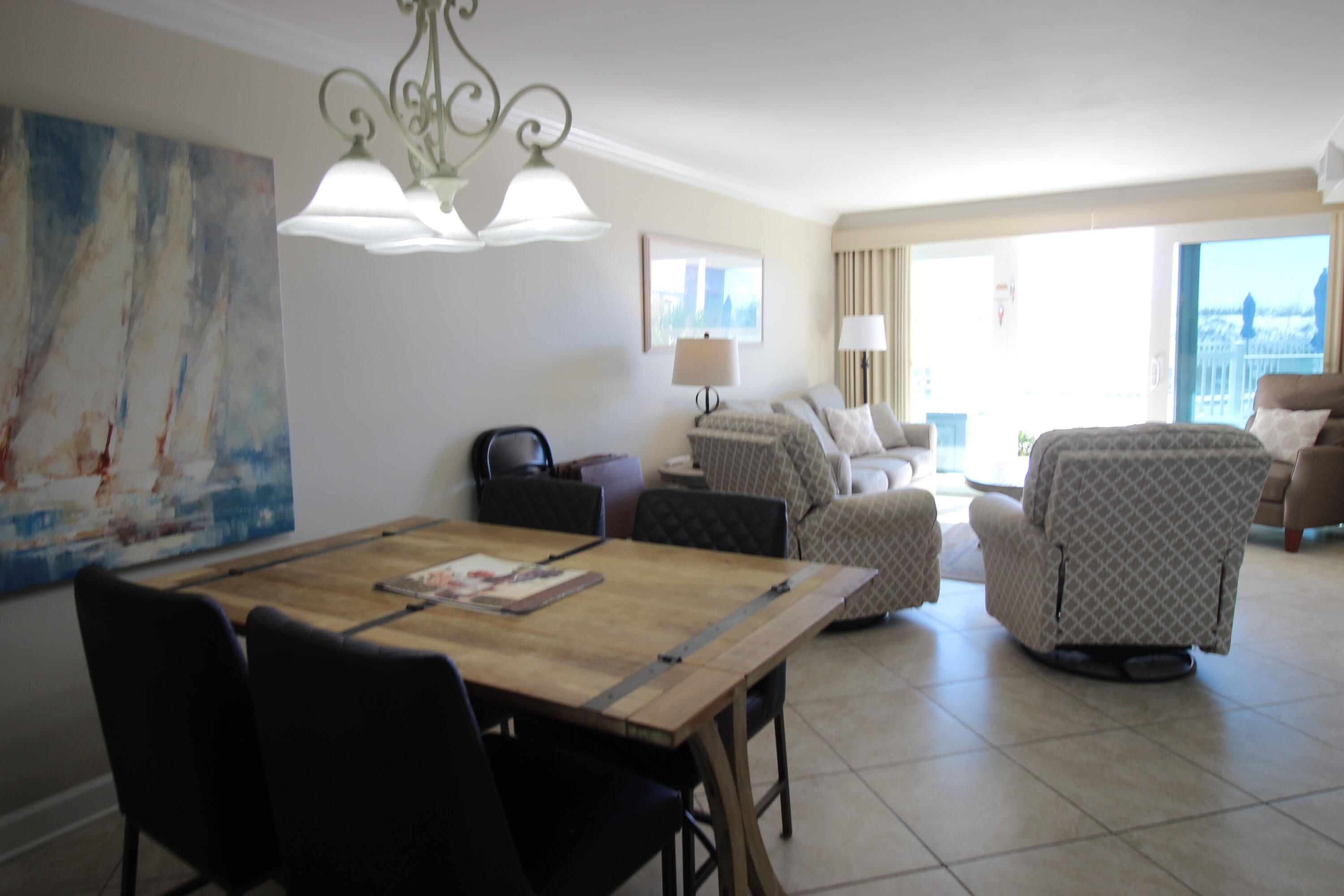 SEA OATS CONDO - Residential