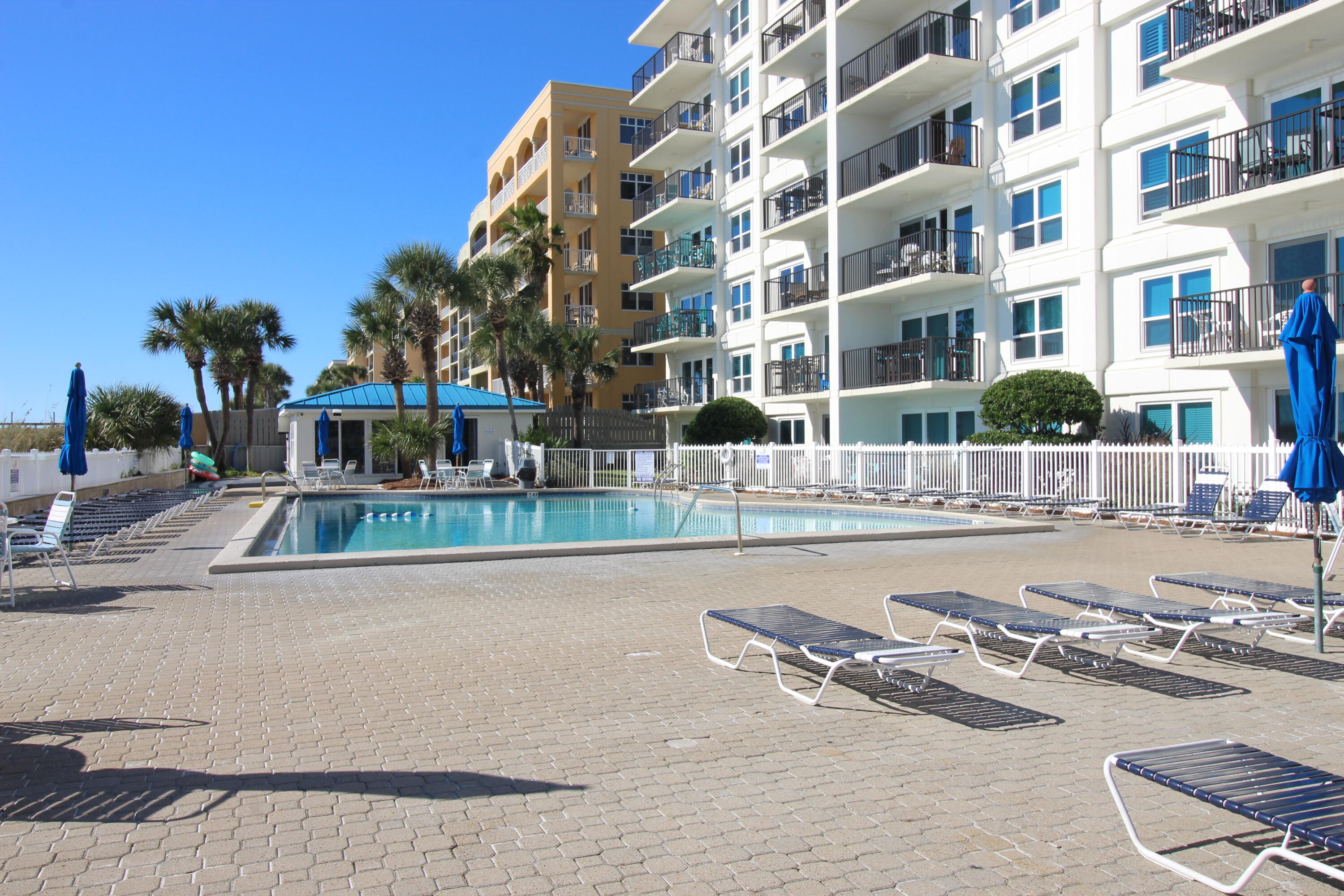 SEA OATS CONDO - Residential