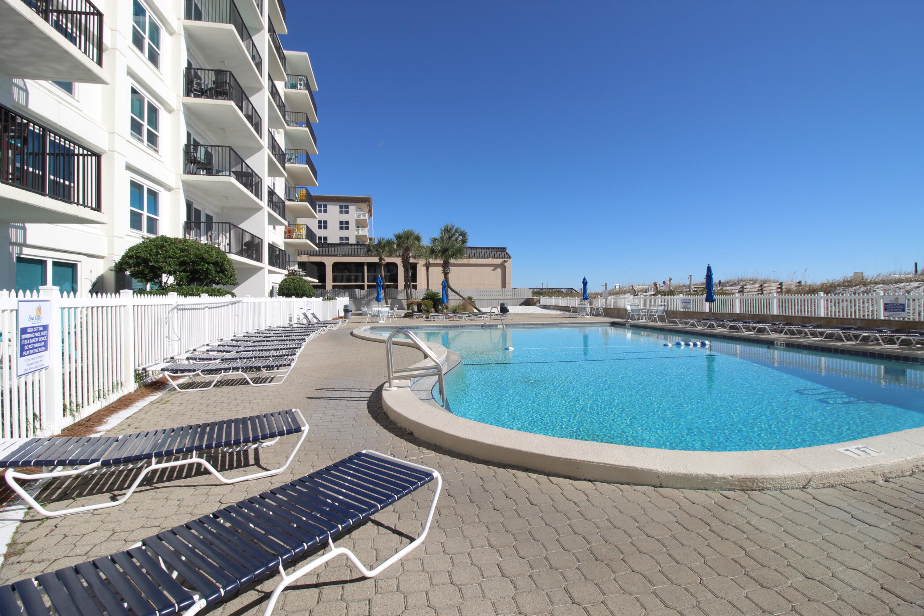 SEA OATS CONDO - Residential