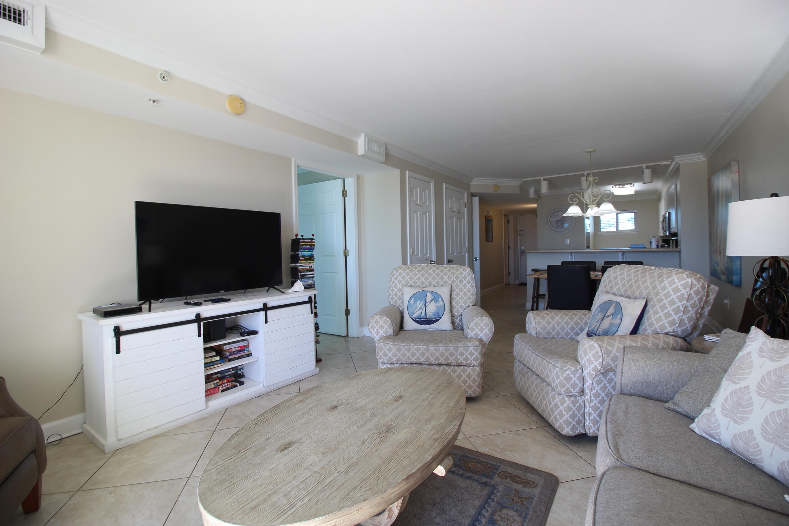 SEA OATS CONDO - Residential