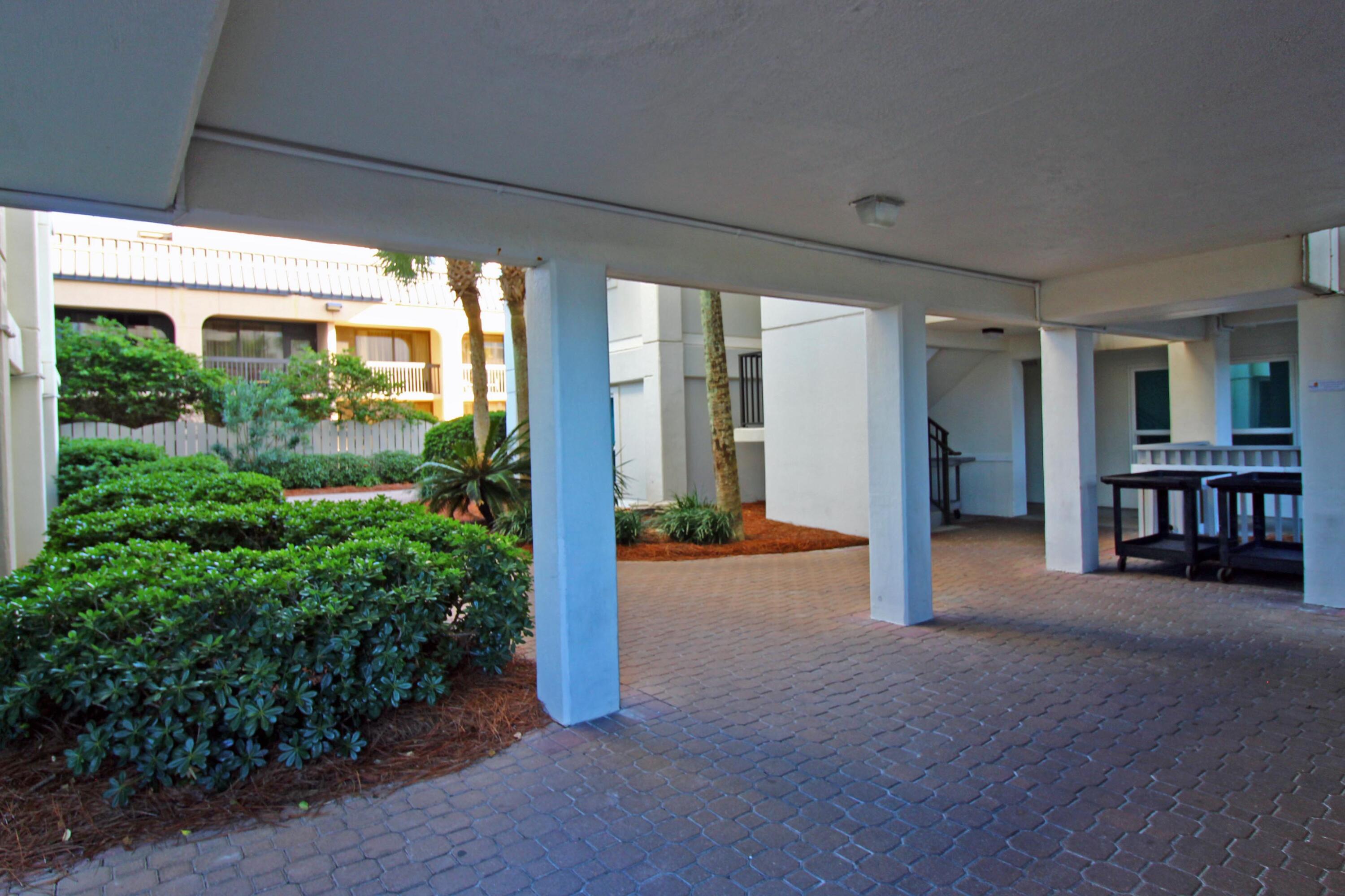 SEA OATS CONDO - Residential