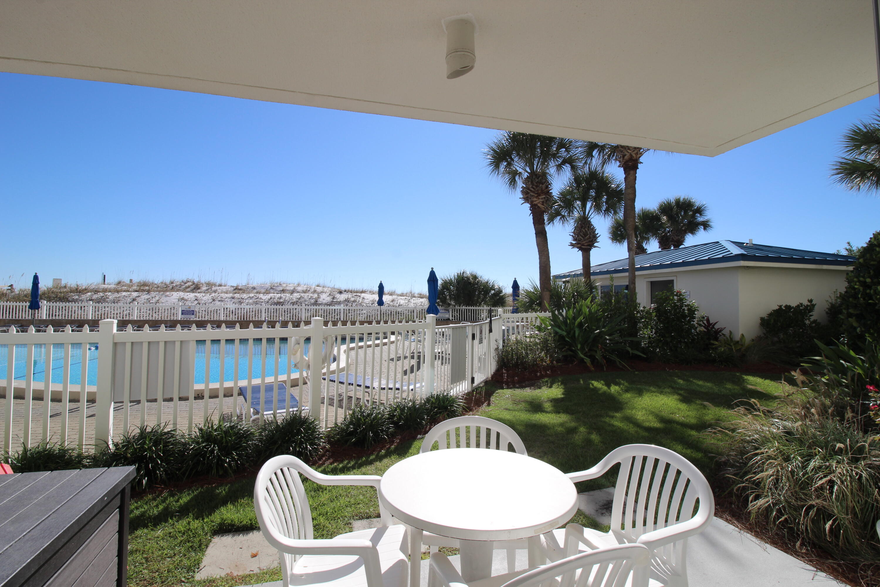 SEA OATS CONDO - Residential