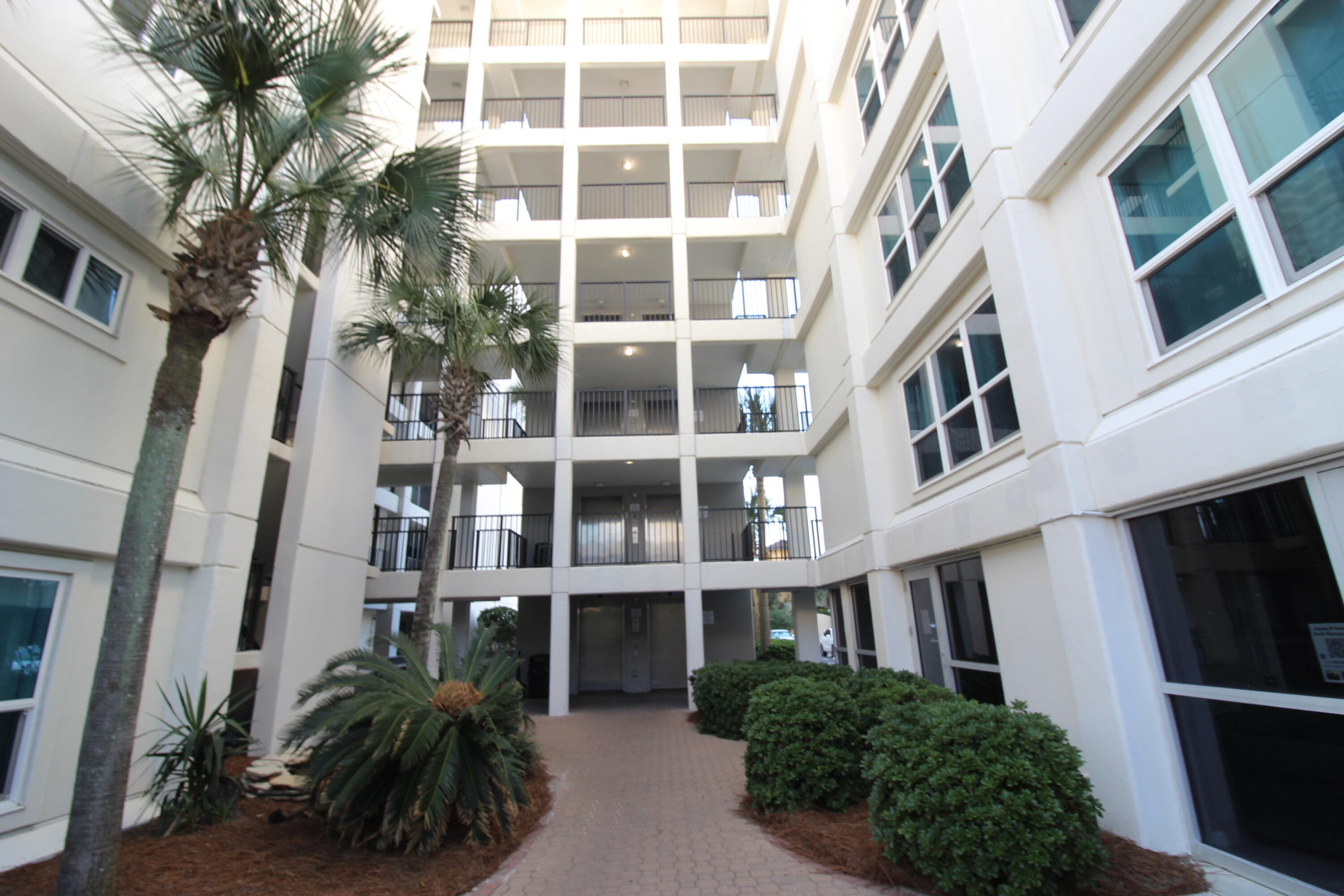 SEA OATS CONDO - Residential