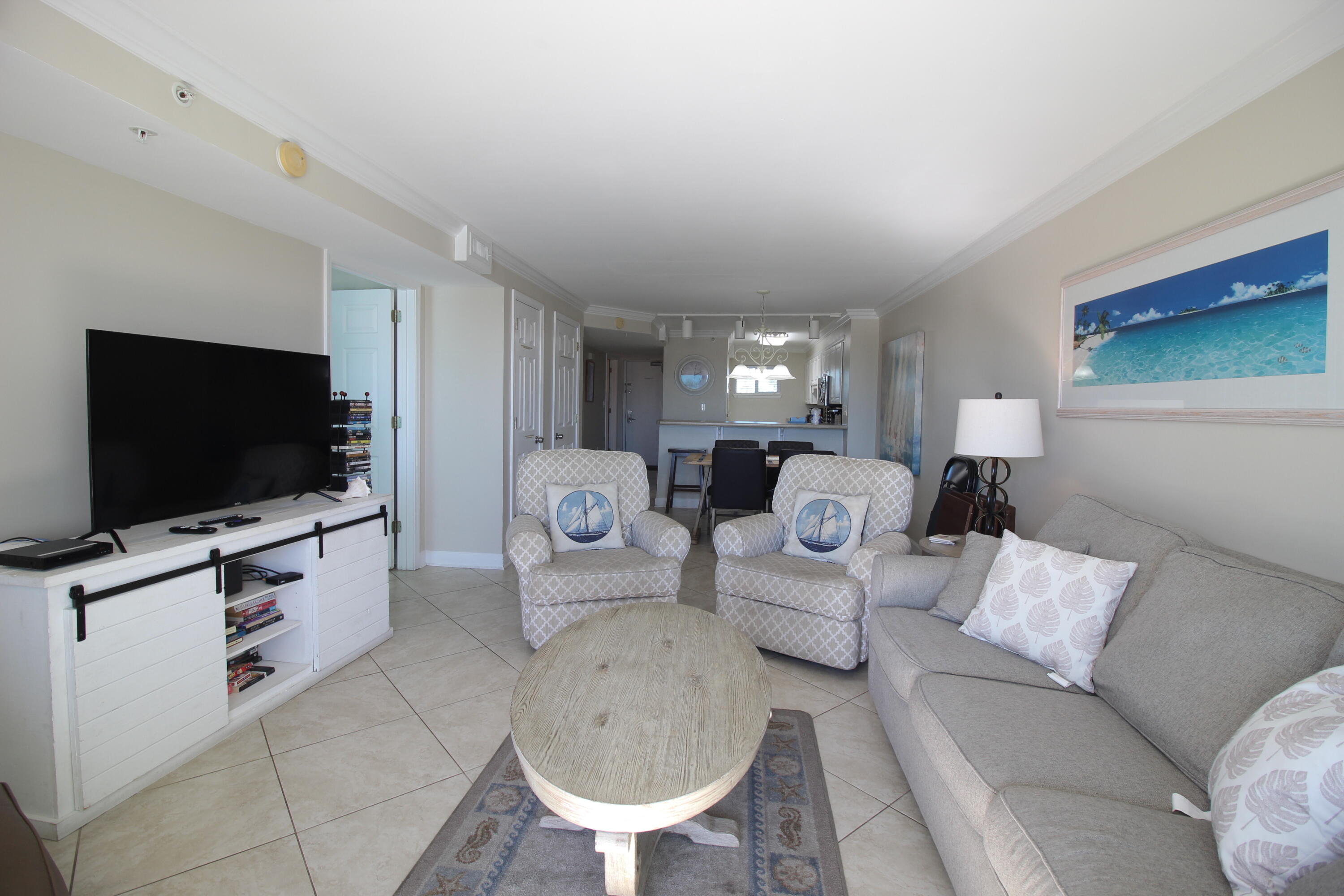 SEA OATS CONDO - Residential