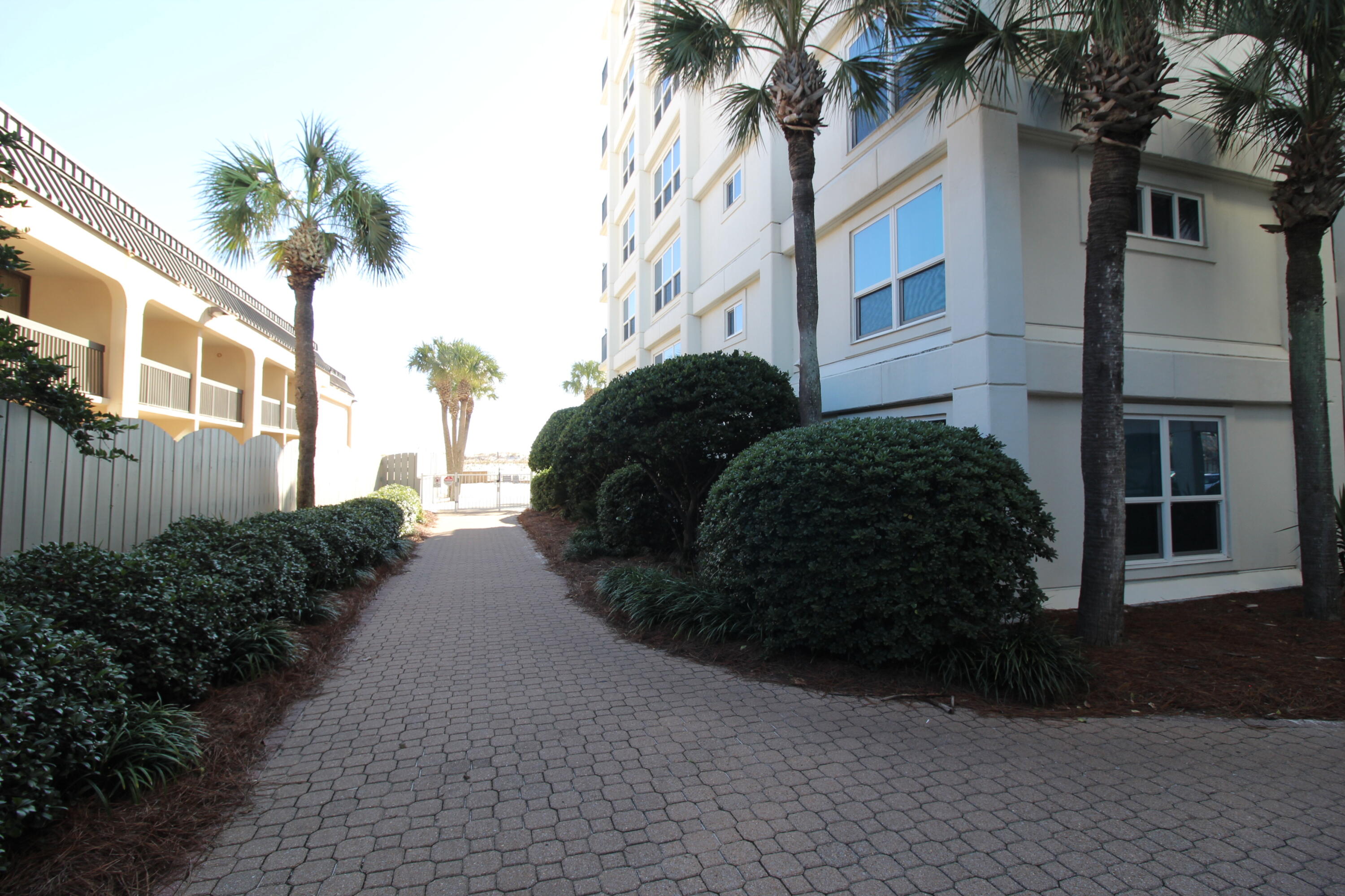 SEA OATS CONDO - Residential