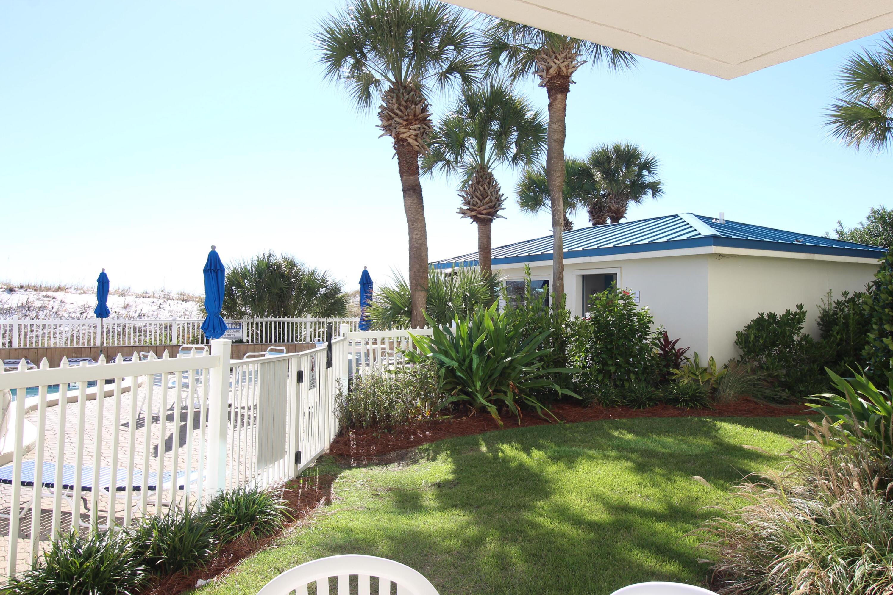 SEA OATS CONDO - Residential