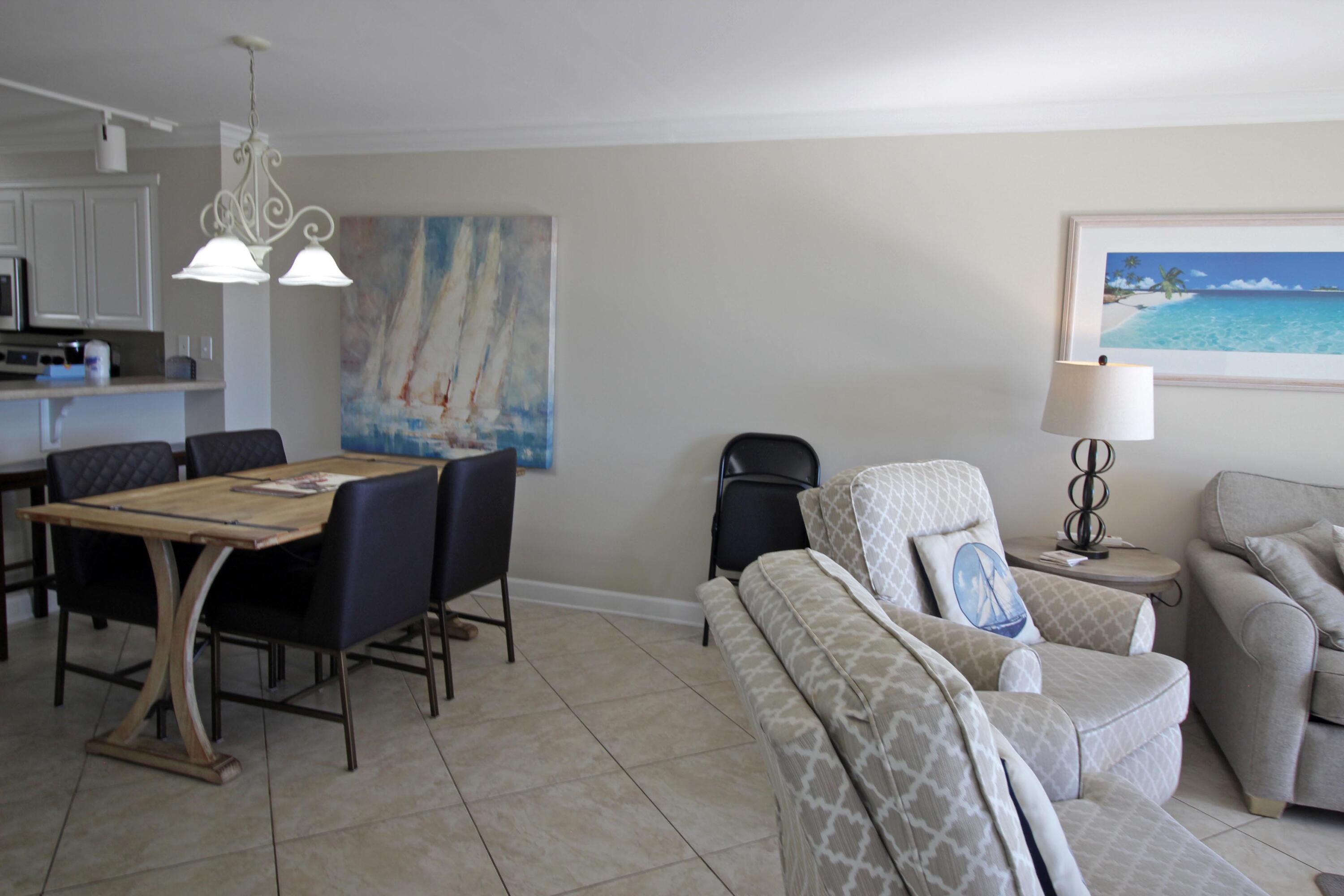 SEA OATS CONDO - Residential