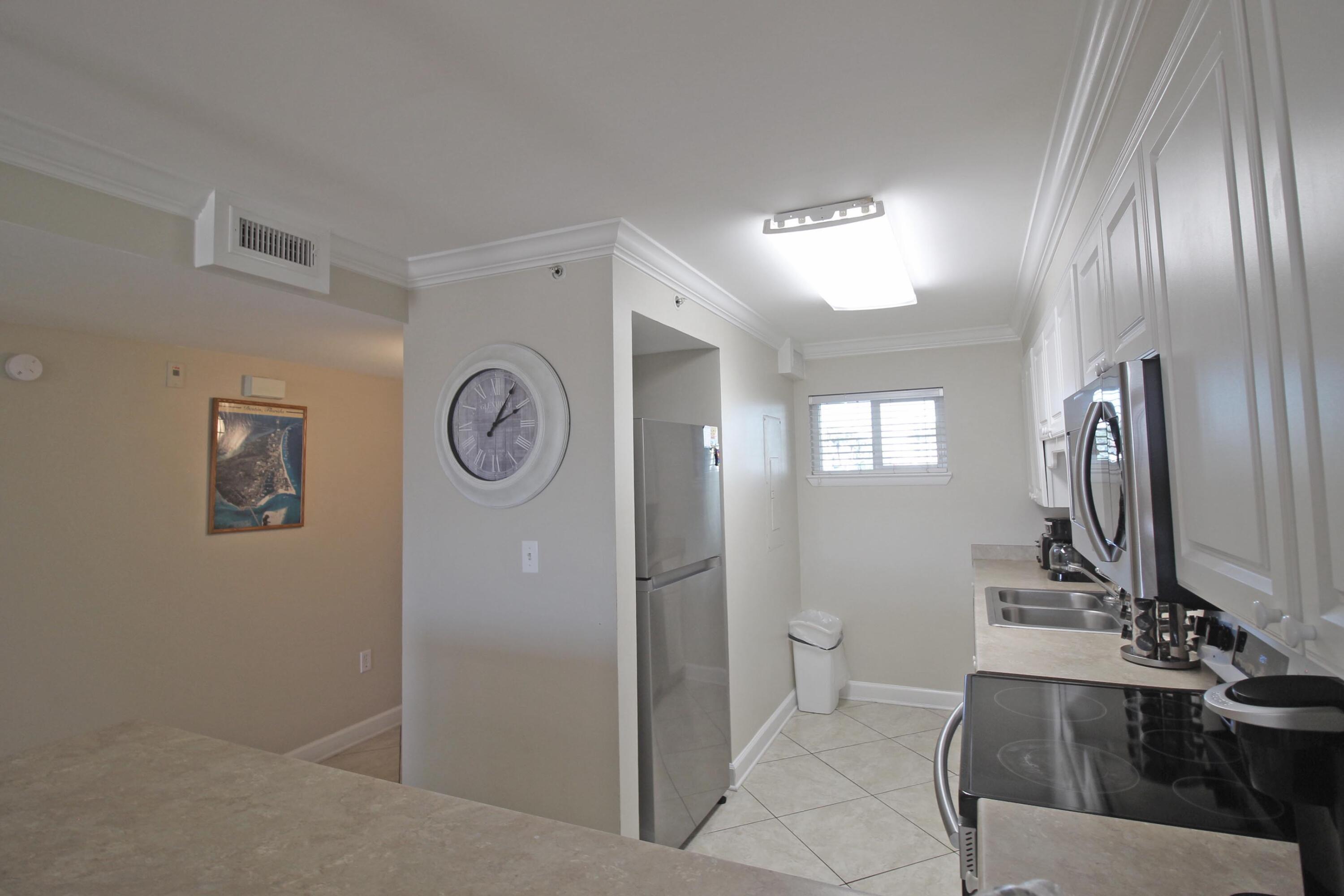 SEA OATS CONDO - Residential