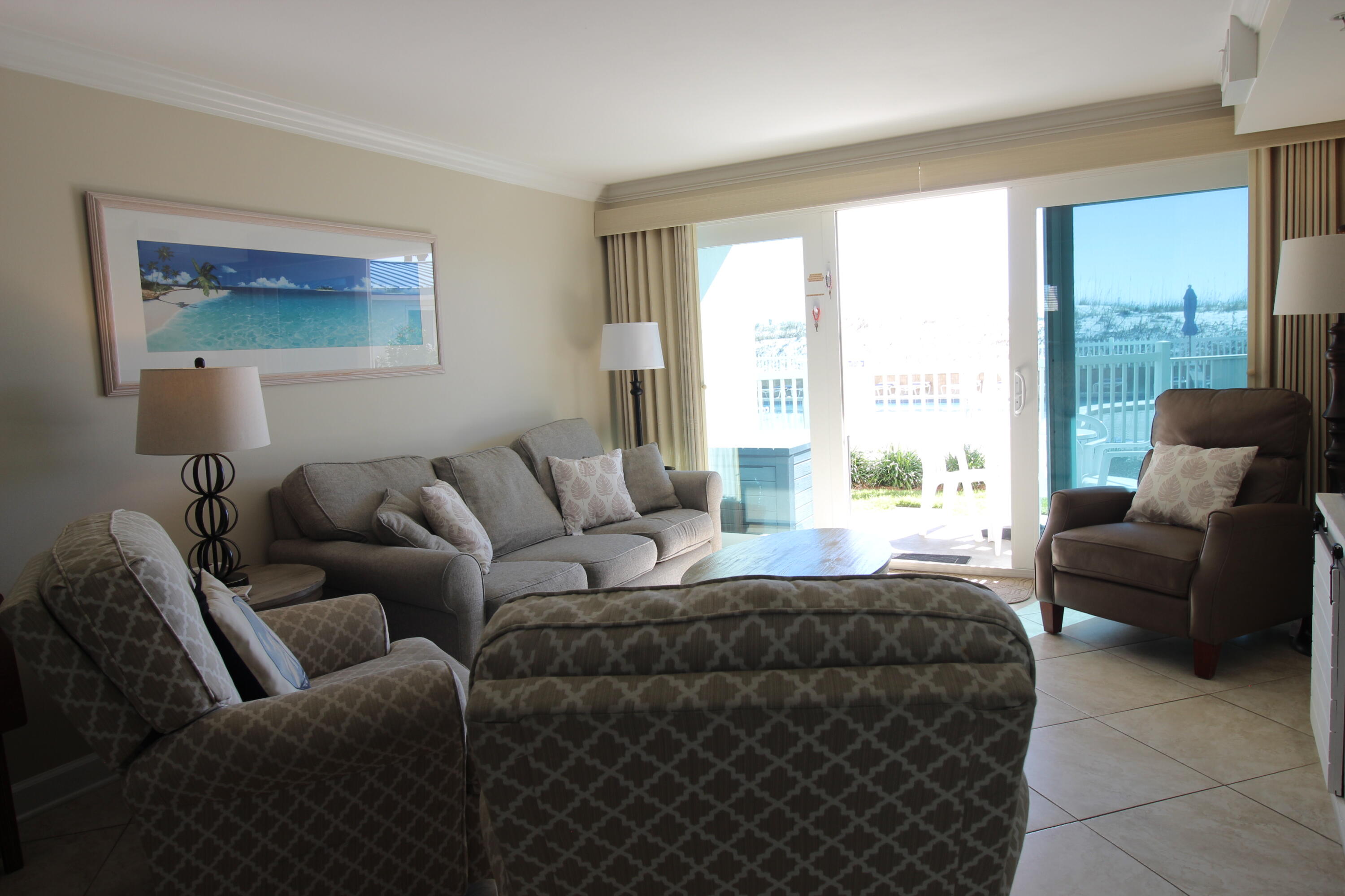 SEA OATS CONDO - Residential