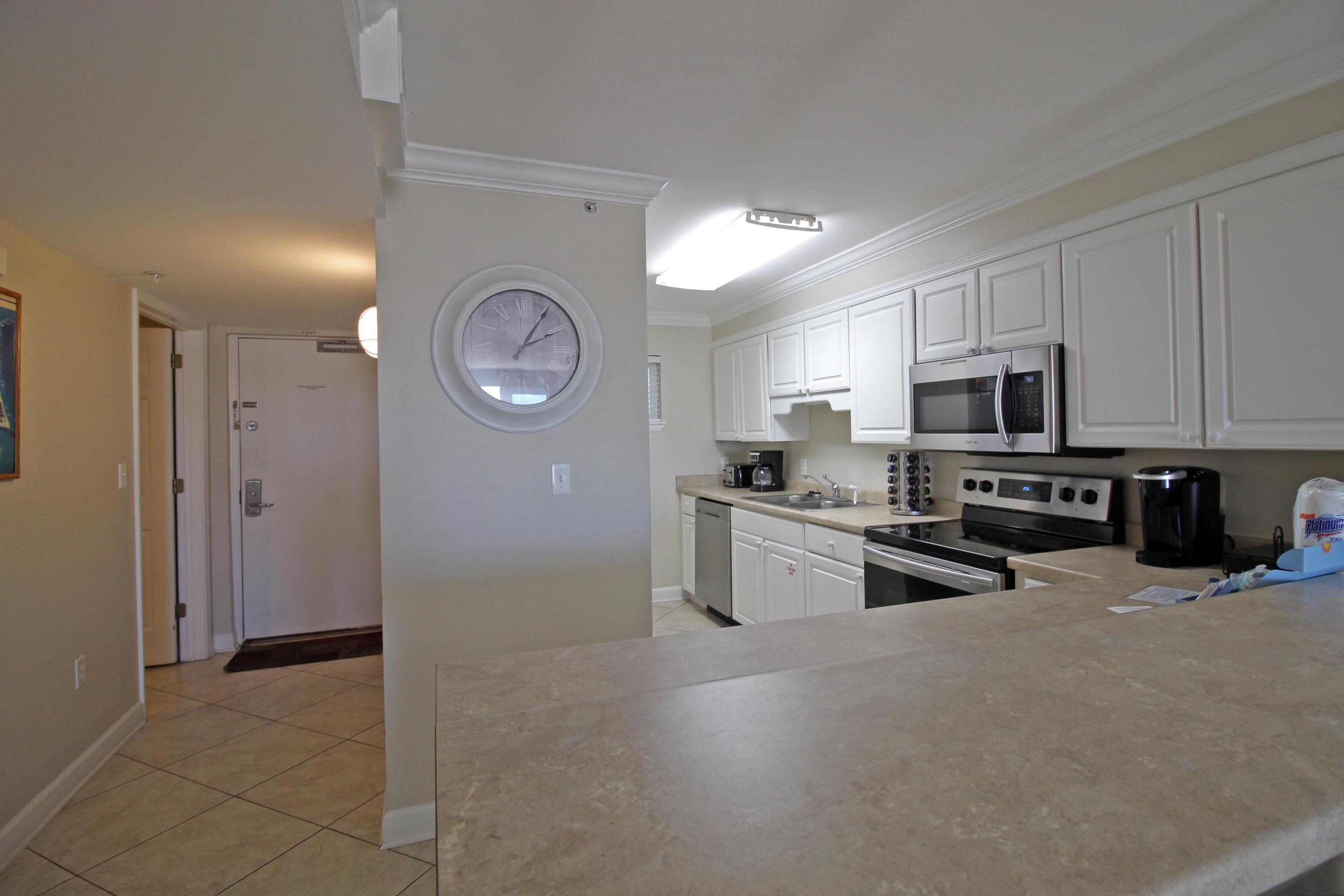 SEA OATS CONDO - Residential