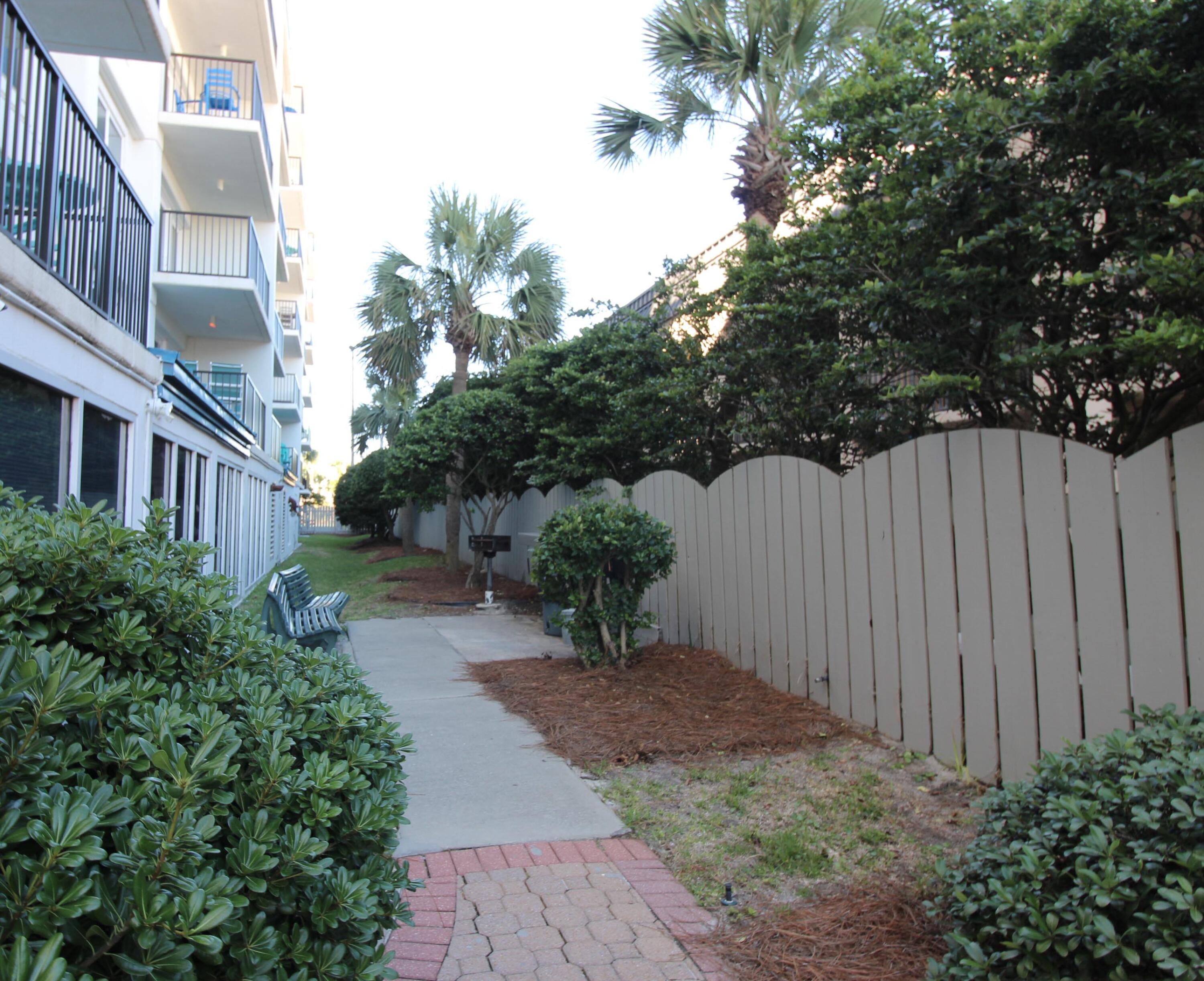 SEA OATS CONDO - Residential