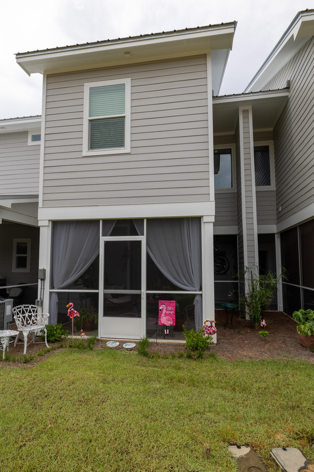 VERANDAS OF FREEPORT, THE - Residential