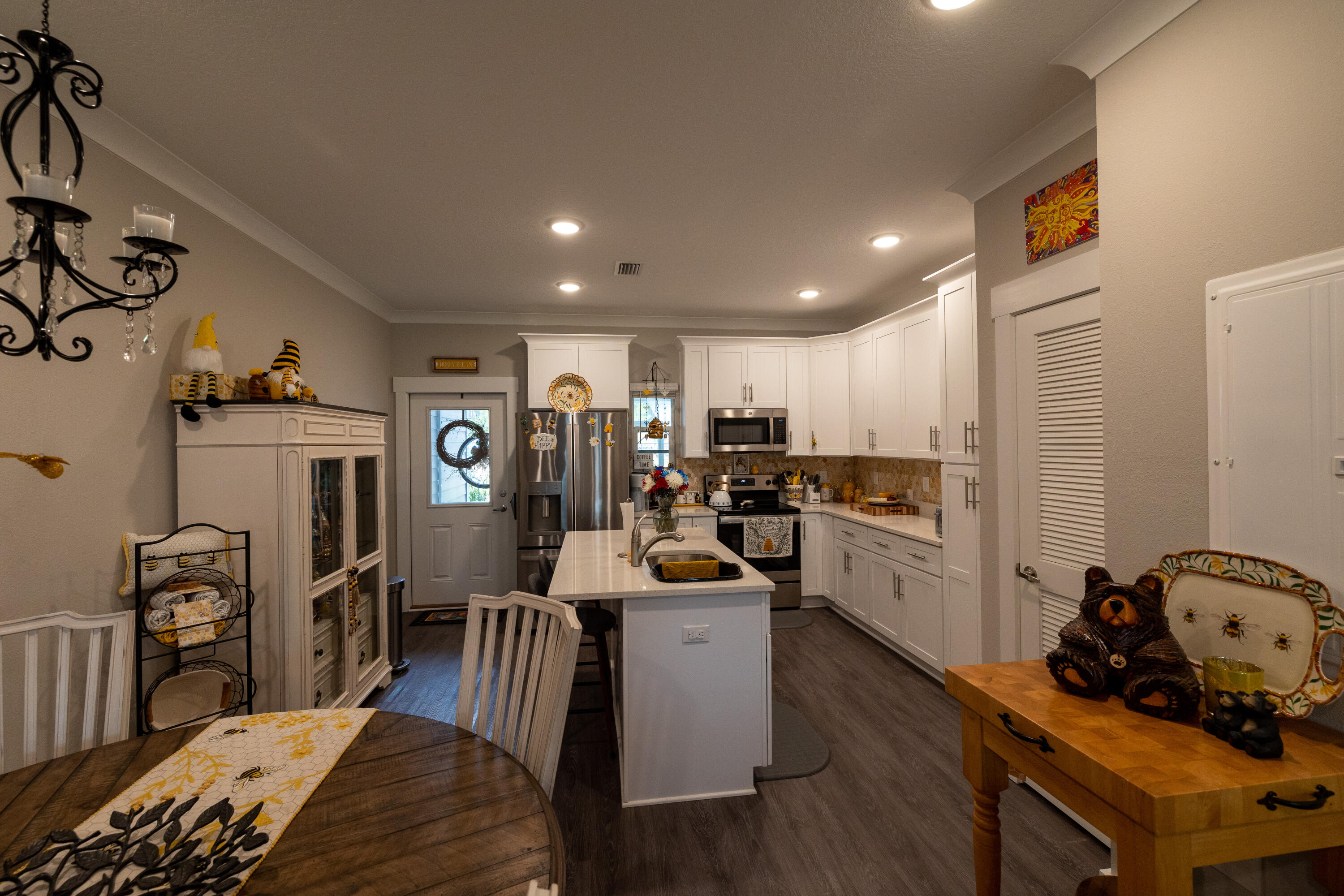 VERANDAS OF FREEPORT, THE - Residential