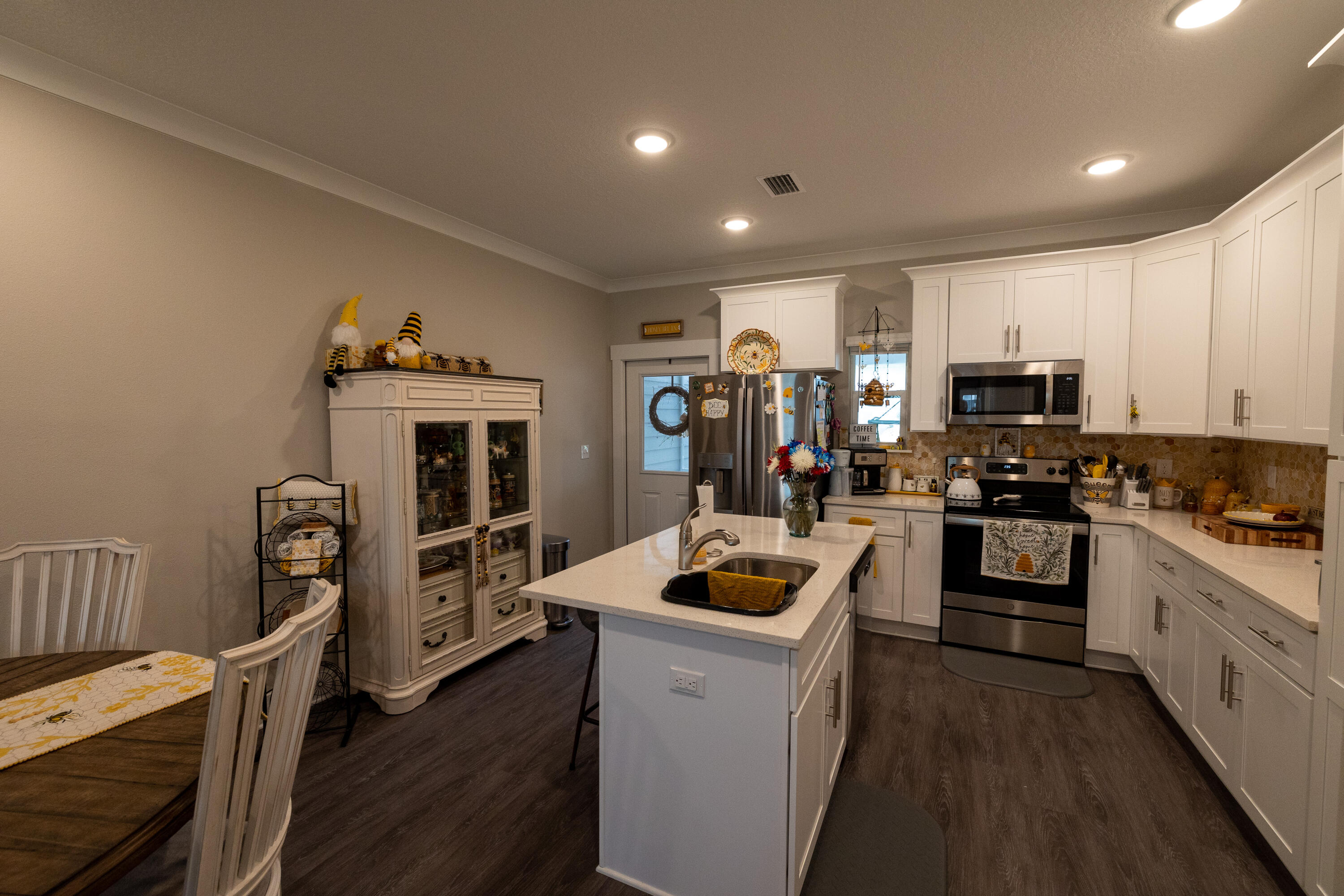 VERANDAS OF FREEPORT, THE - Residential