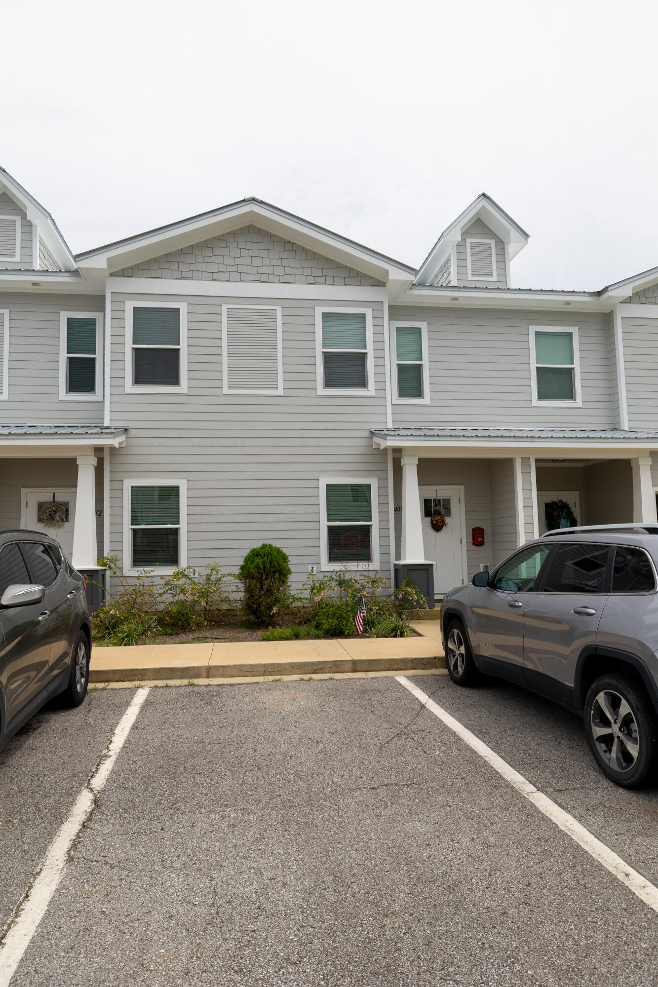 VERANDAS OF FREEPORT, THE - Residential