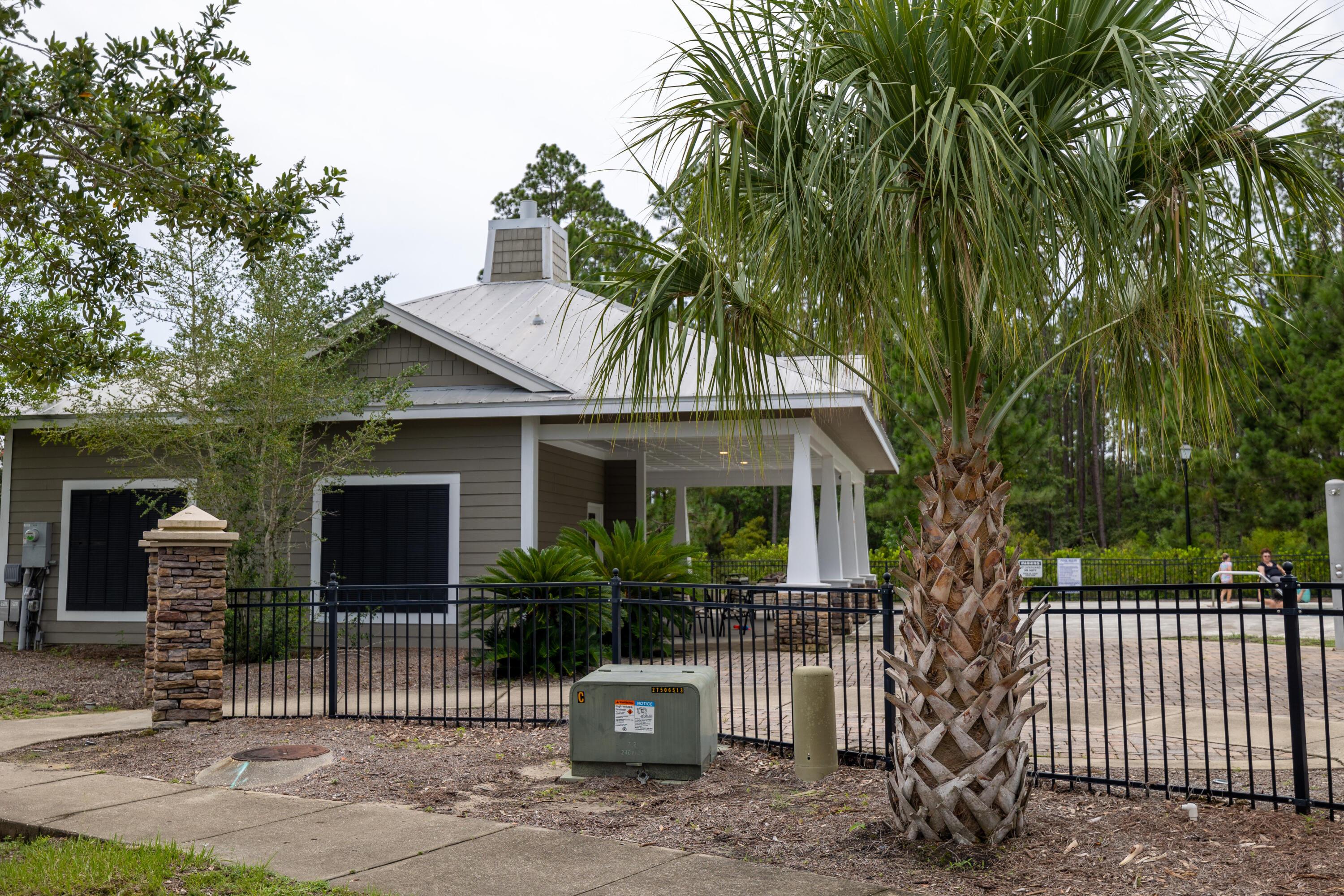 VERANDAS OF FREEPORT, THE - Residential