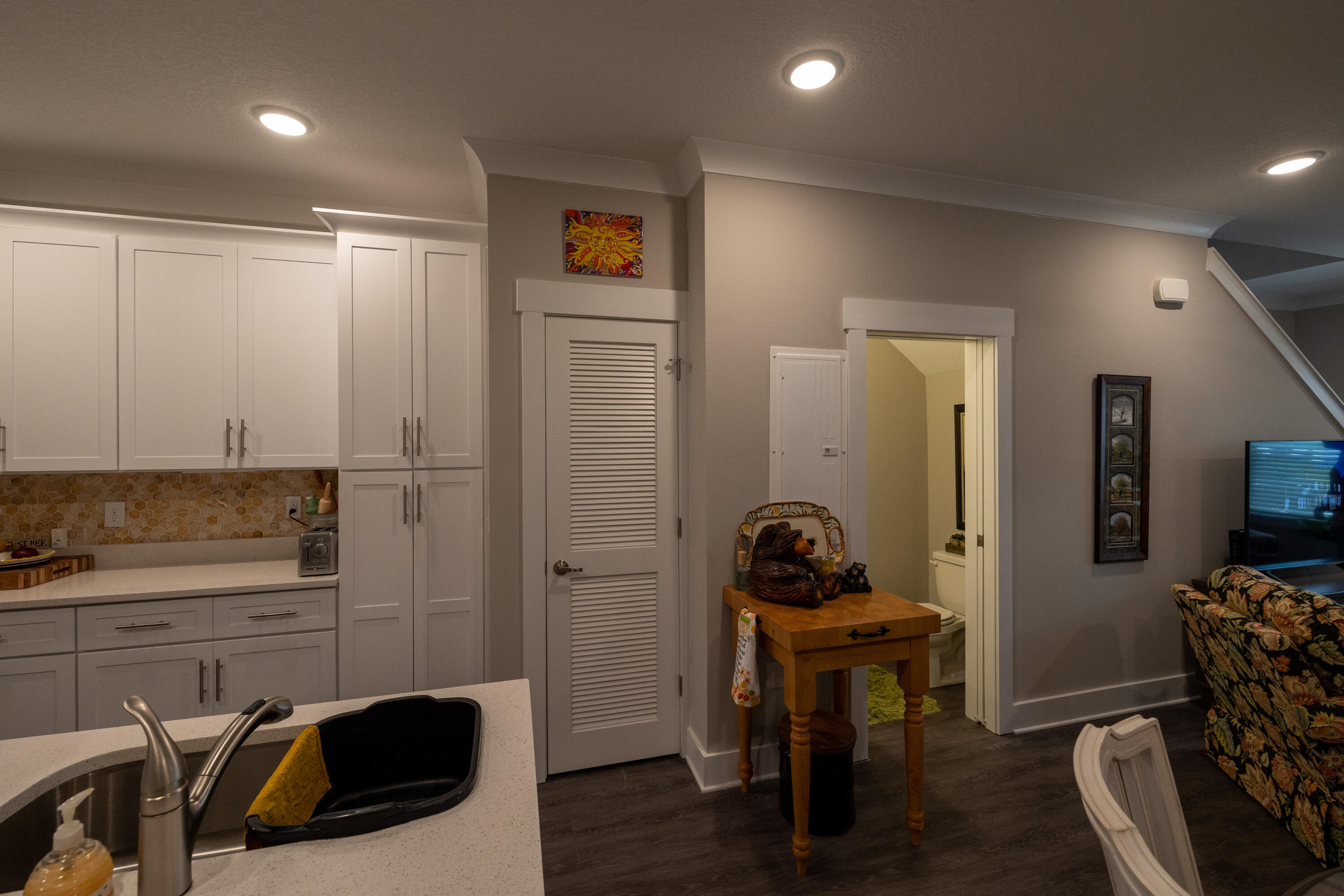 VERANDAS OF FREEPORT, THE - Residential