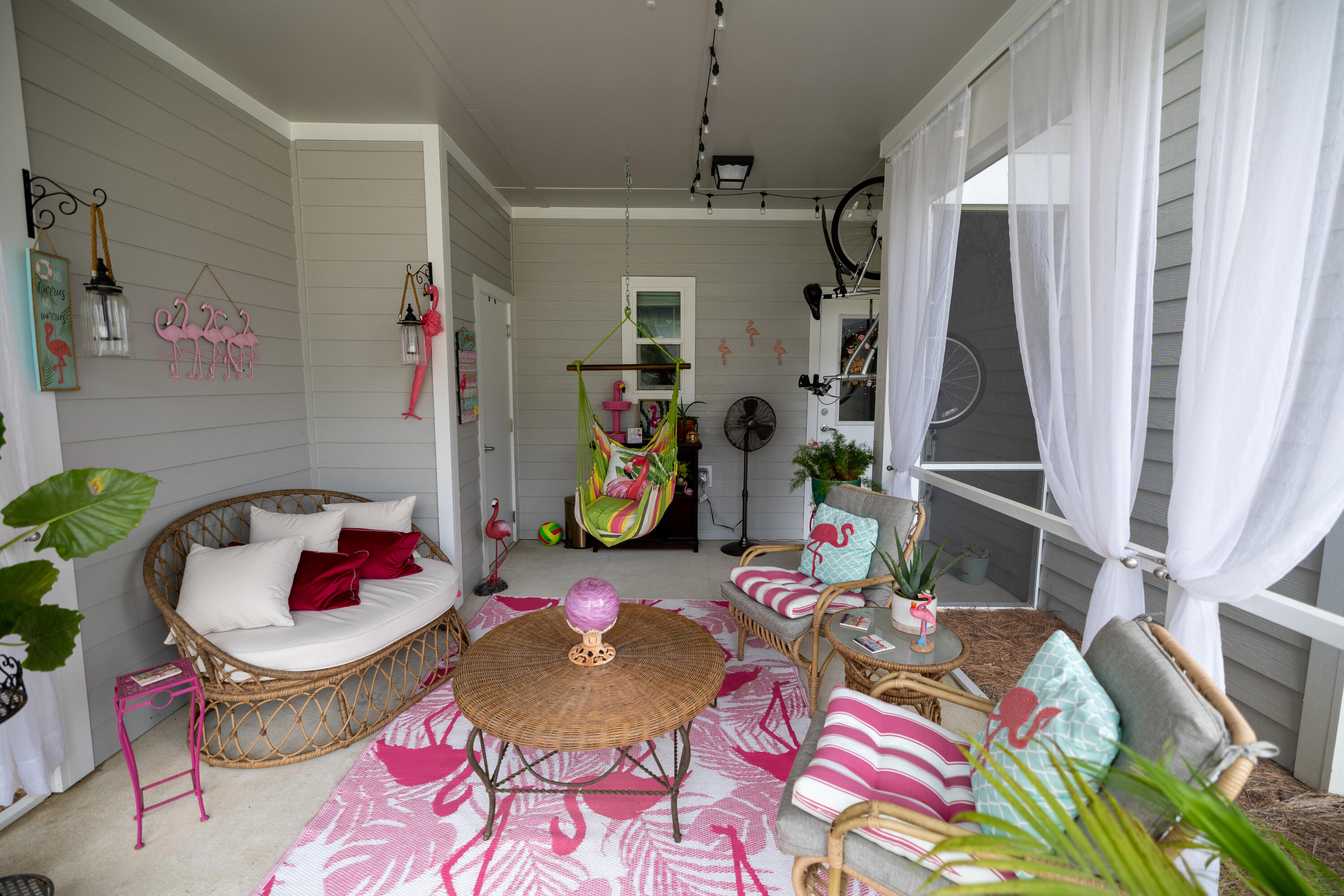 VERANDAS OF FREEPORT, THE - Residential