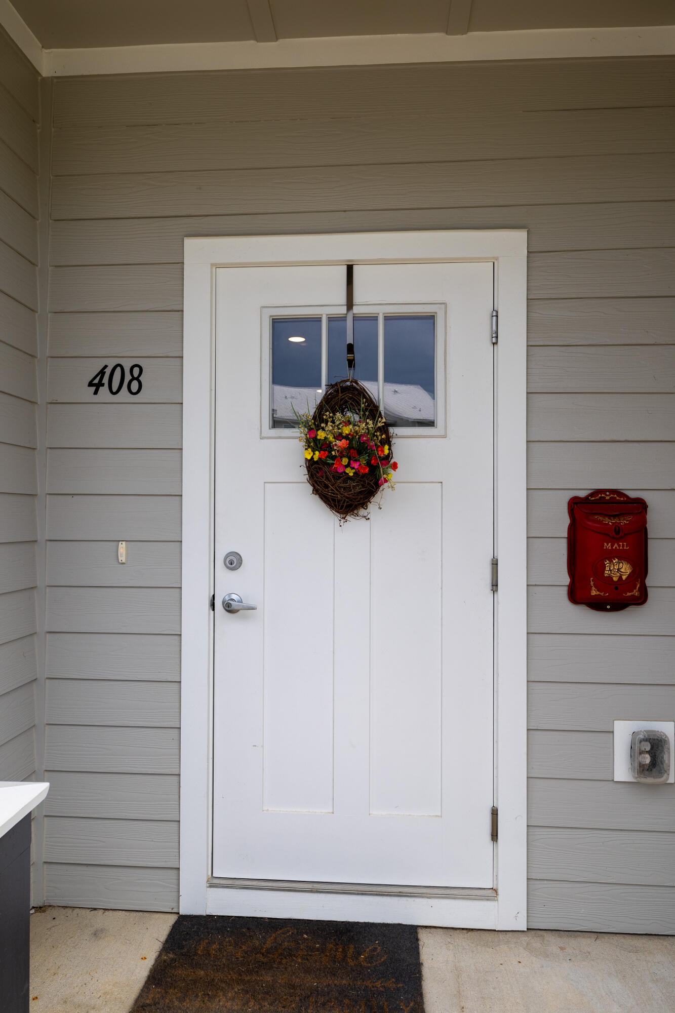 VERANDAS OF FREEPORT, THE - Residential
