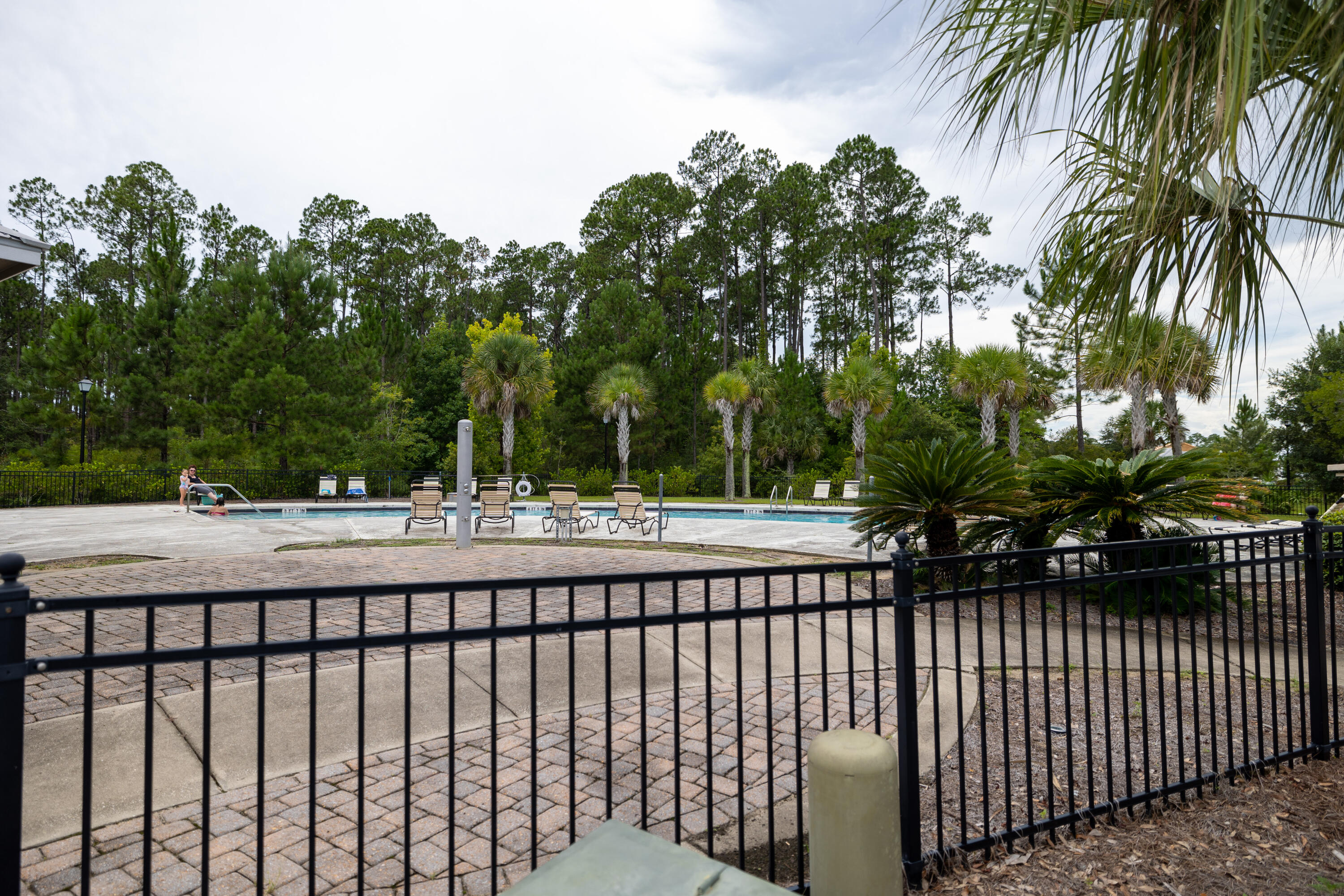 VERANDAS OF FREEPORT, THE - Residential