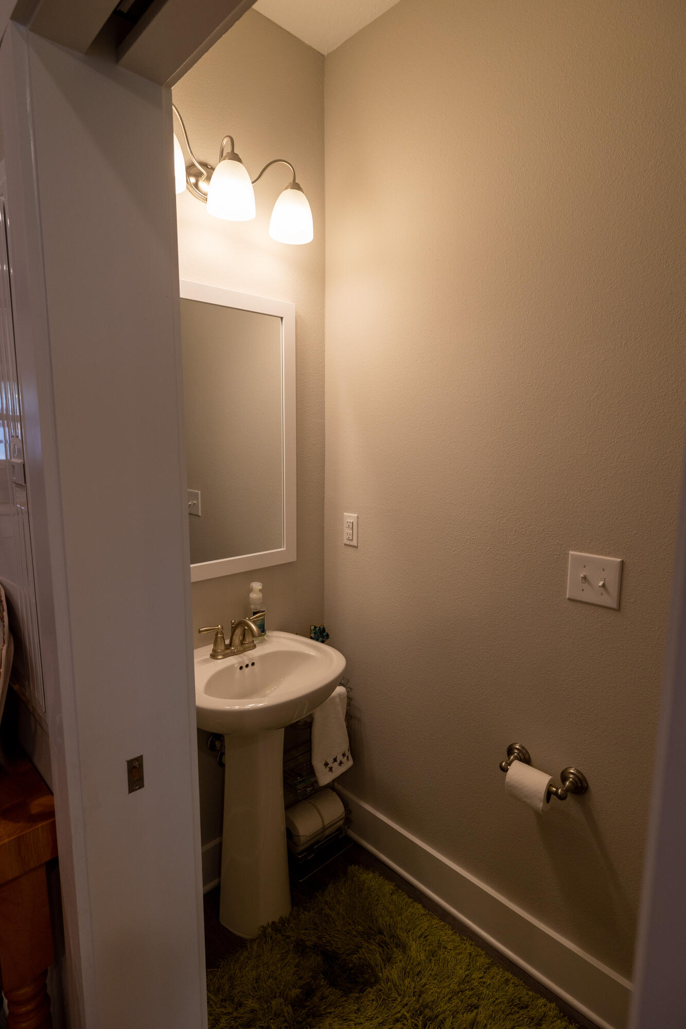 VERANDAS OF FREEPORT, THE - Residential