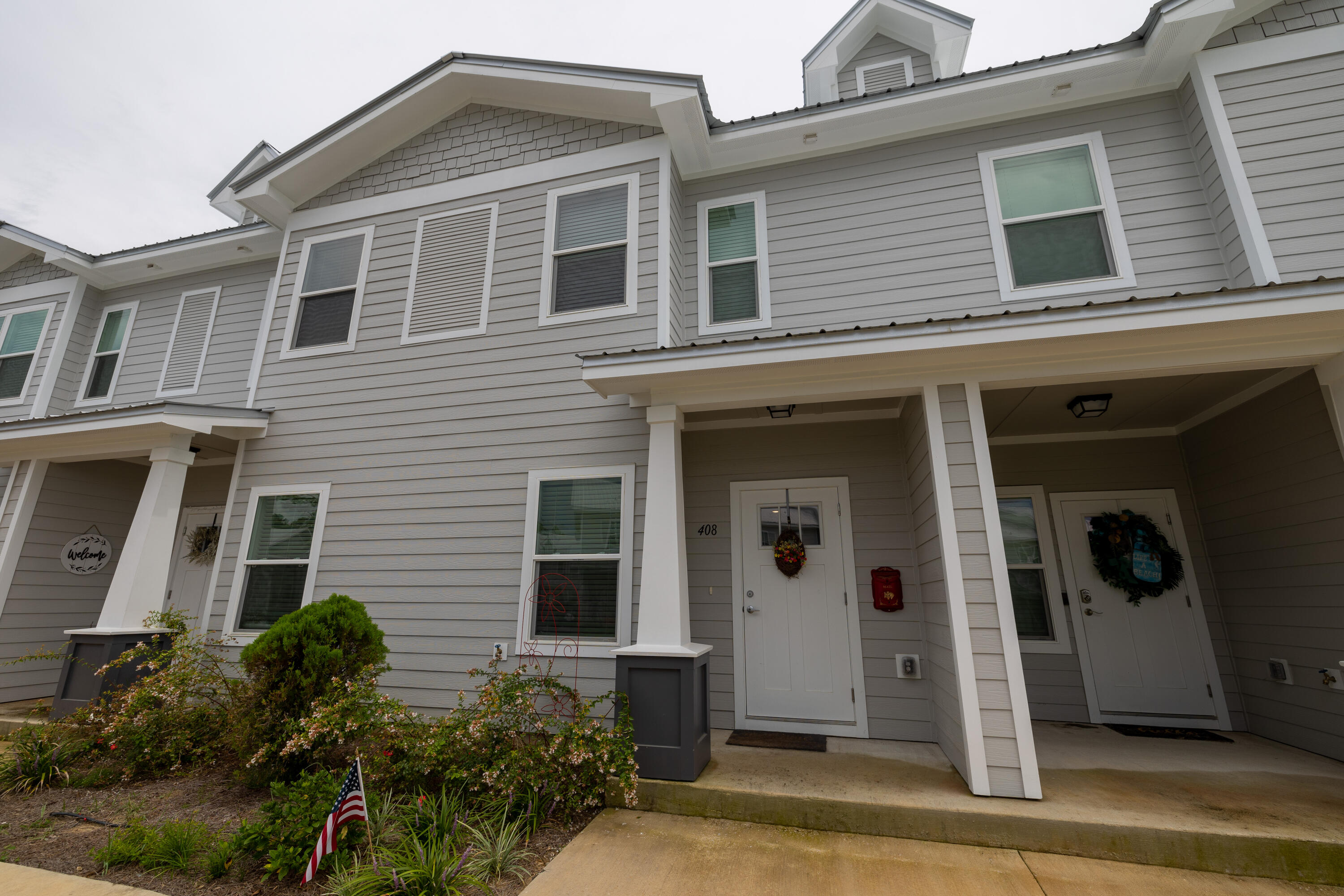 VERANDAS OF FREEPORT, THE - Residential