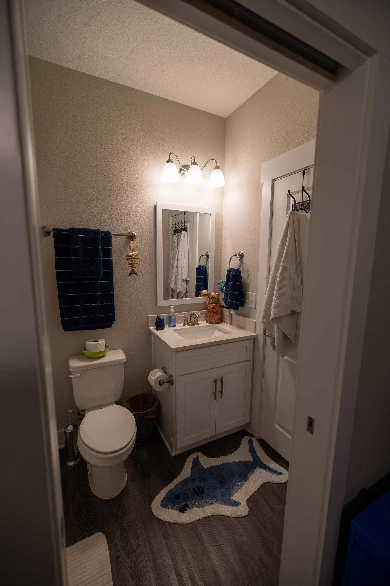 VERANDAS OF FREEPORT, THE - Residential