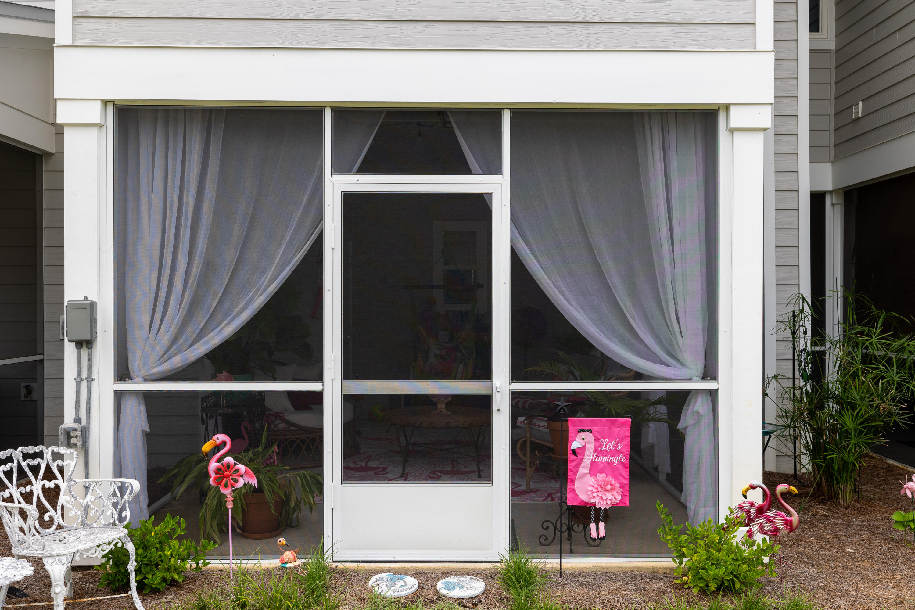 VERANDAS OF FREEPORT, THE - Residential