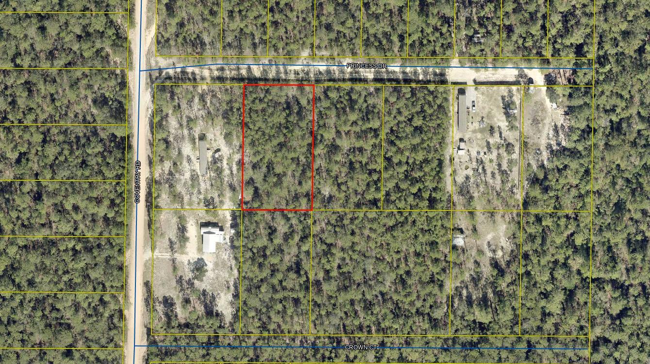 Peaceful country living on 1+ acre! Look no further! This 3 bedroom 2 bath mobile home is ready for you to call home. Photos coming soon!