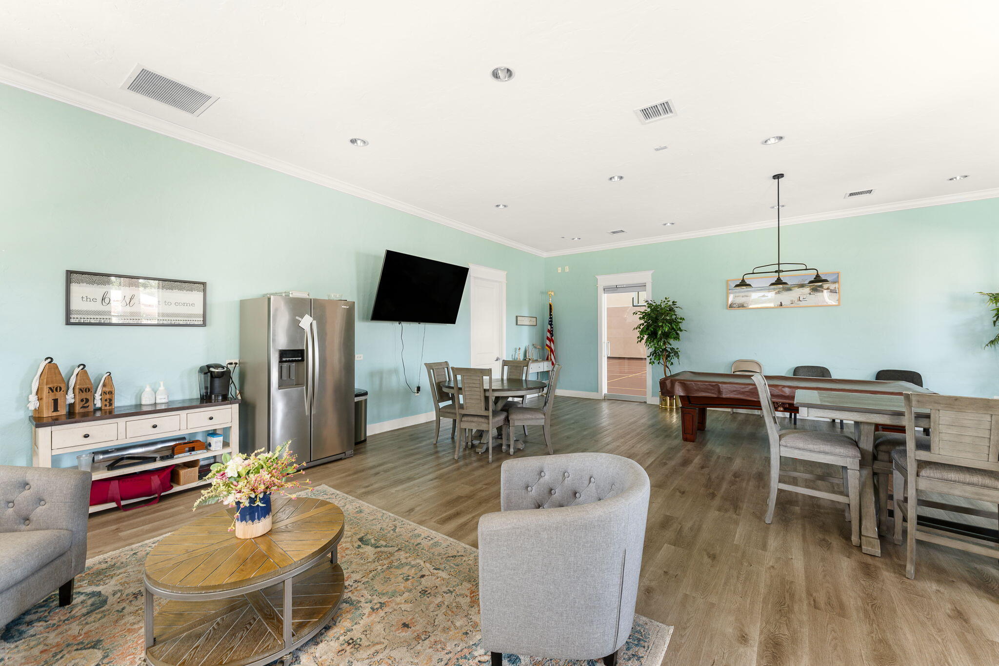 ISLAND RESERVE - Residential