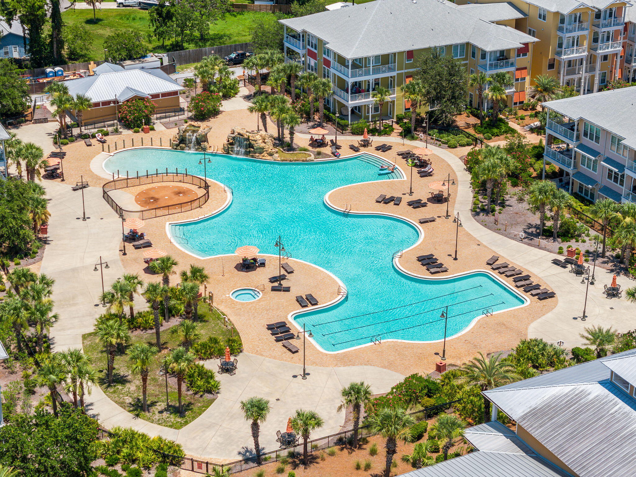 ISLAND RESERVE - Residential