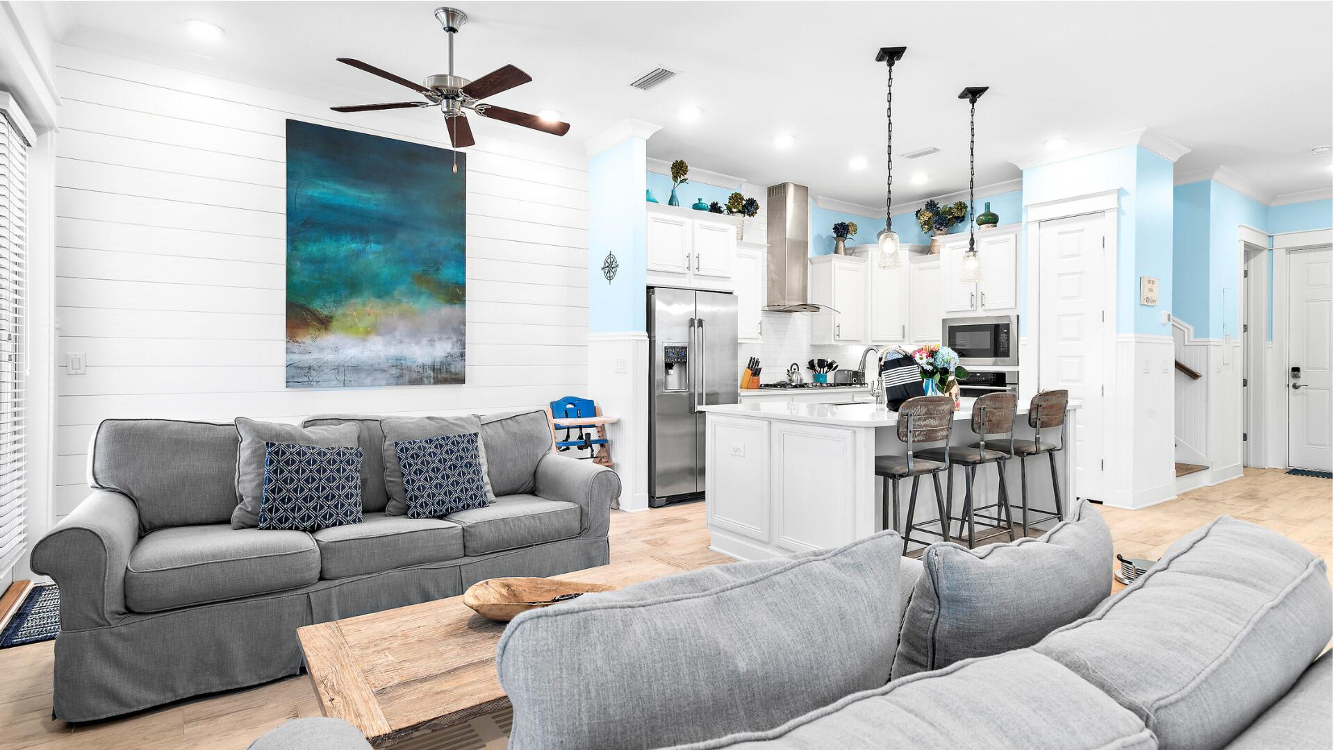 Prominence North - Residential