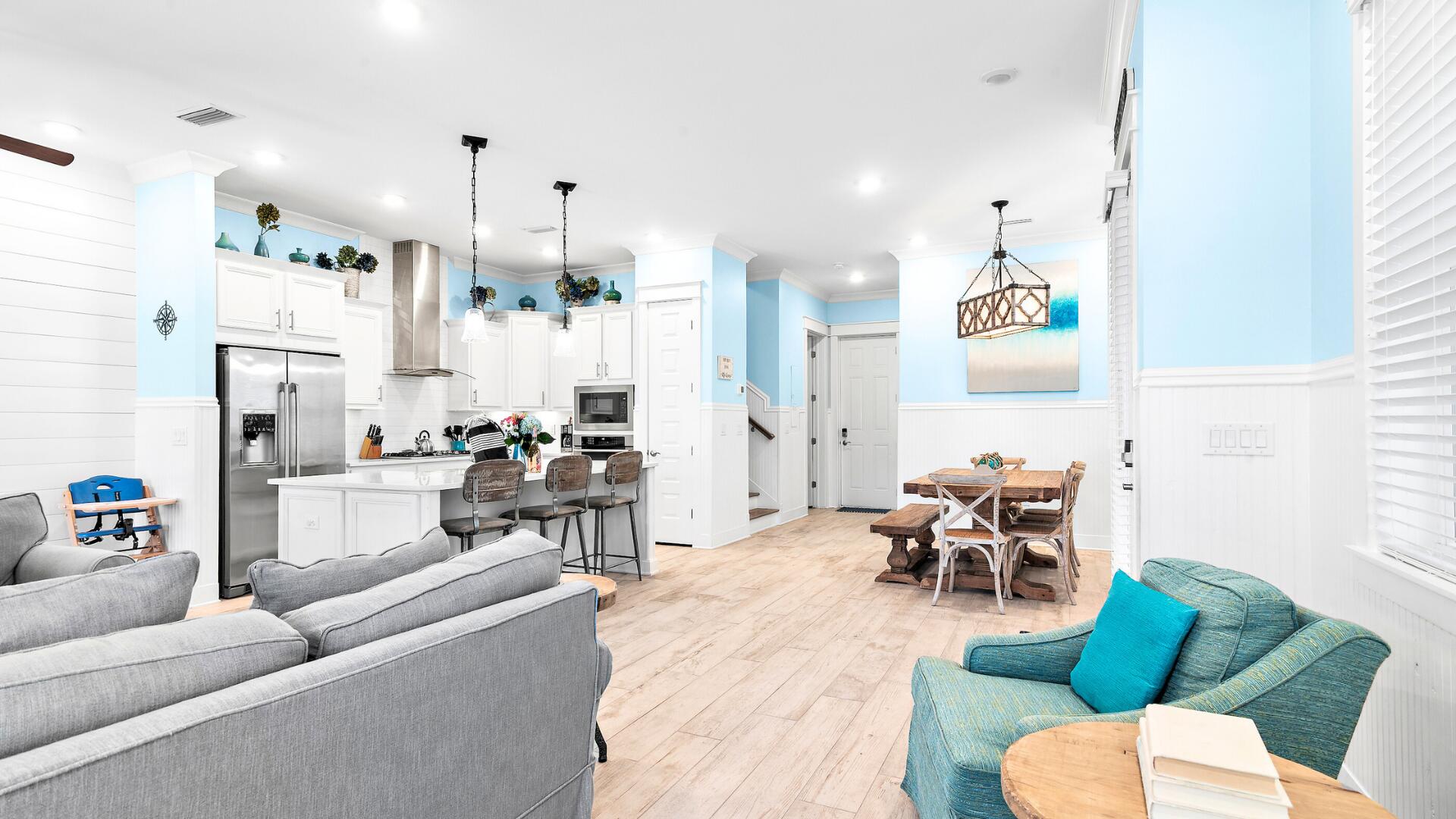 Prominence North - Residential